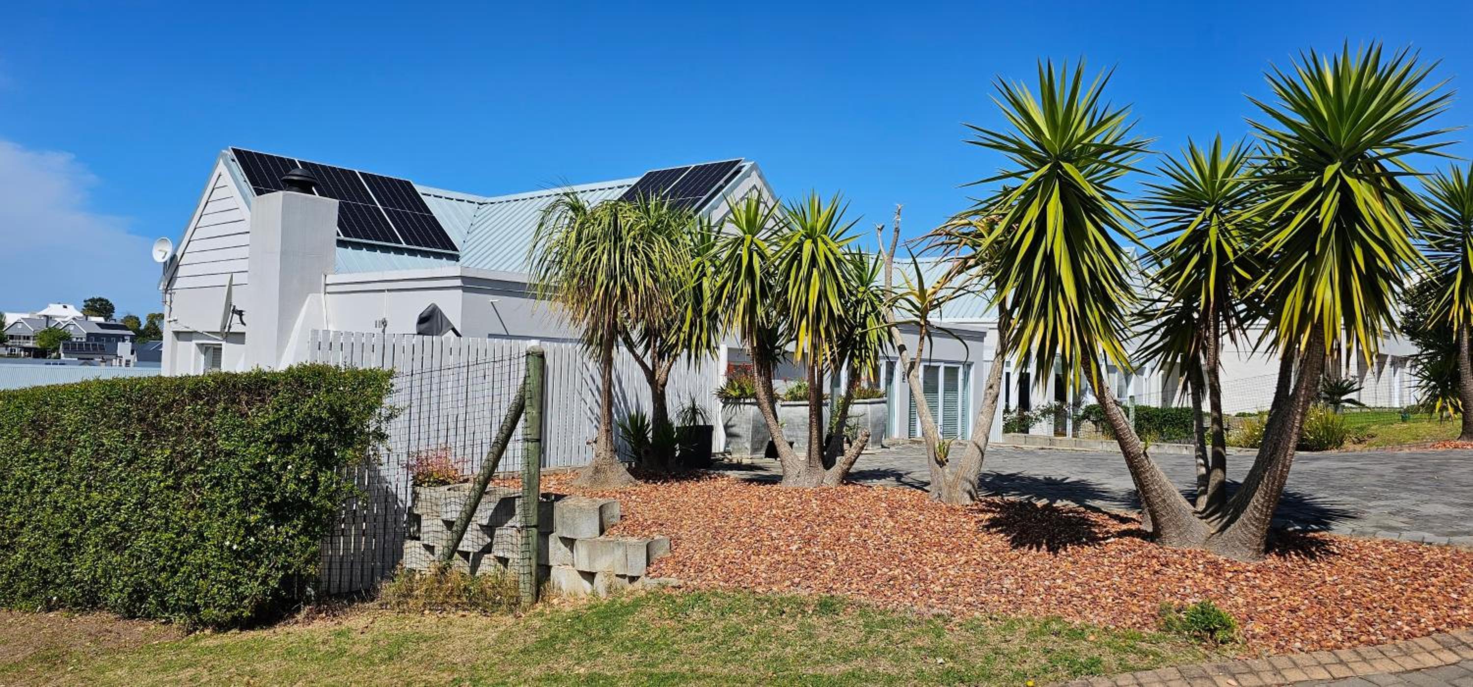 21 Manor Kingswood Golf Estate