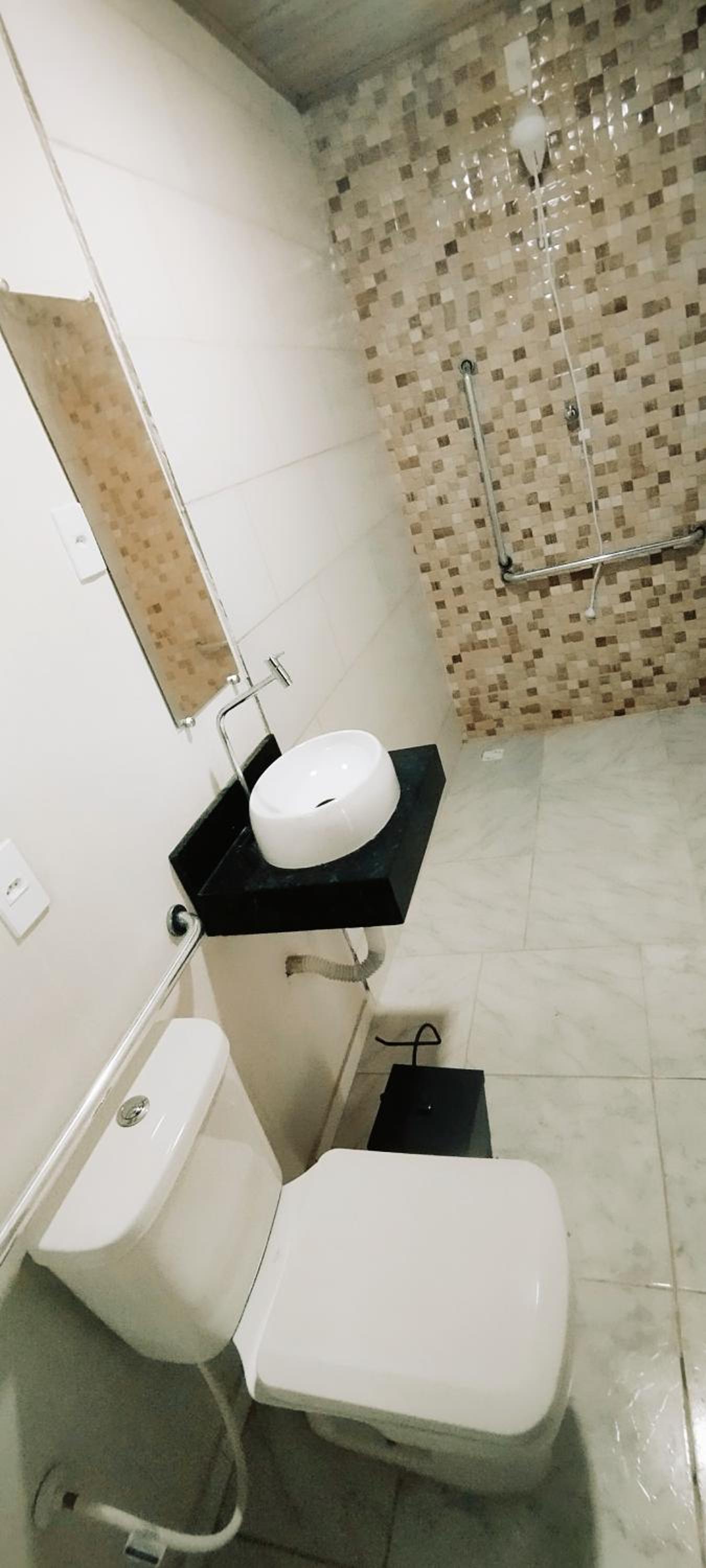 Pousada Estrela de Davi