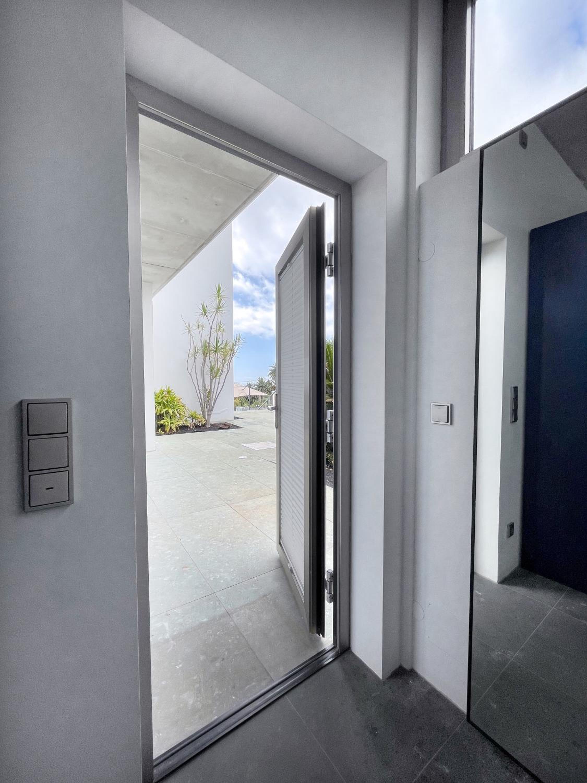 Casa el Goce - Luxury Villa, private pool, BBQ and bathtub view 3