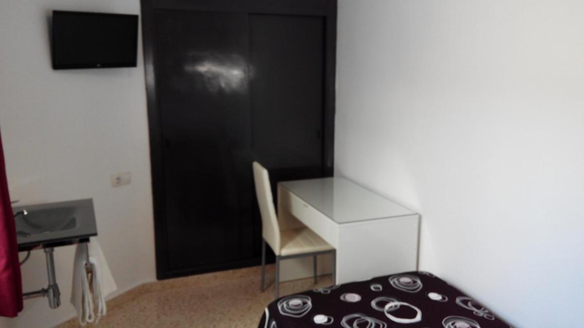 Hostal Ocaña Manilva