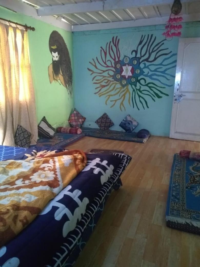 Renuka homestay and cafe view 5