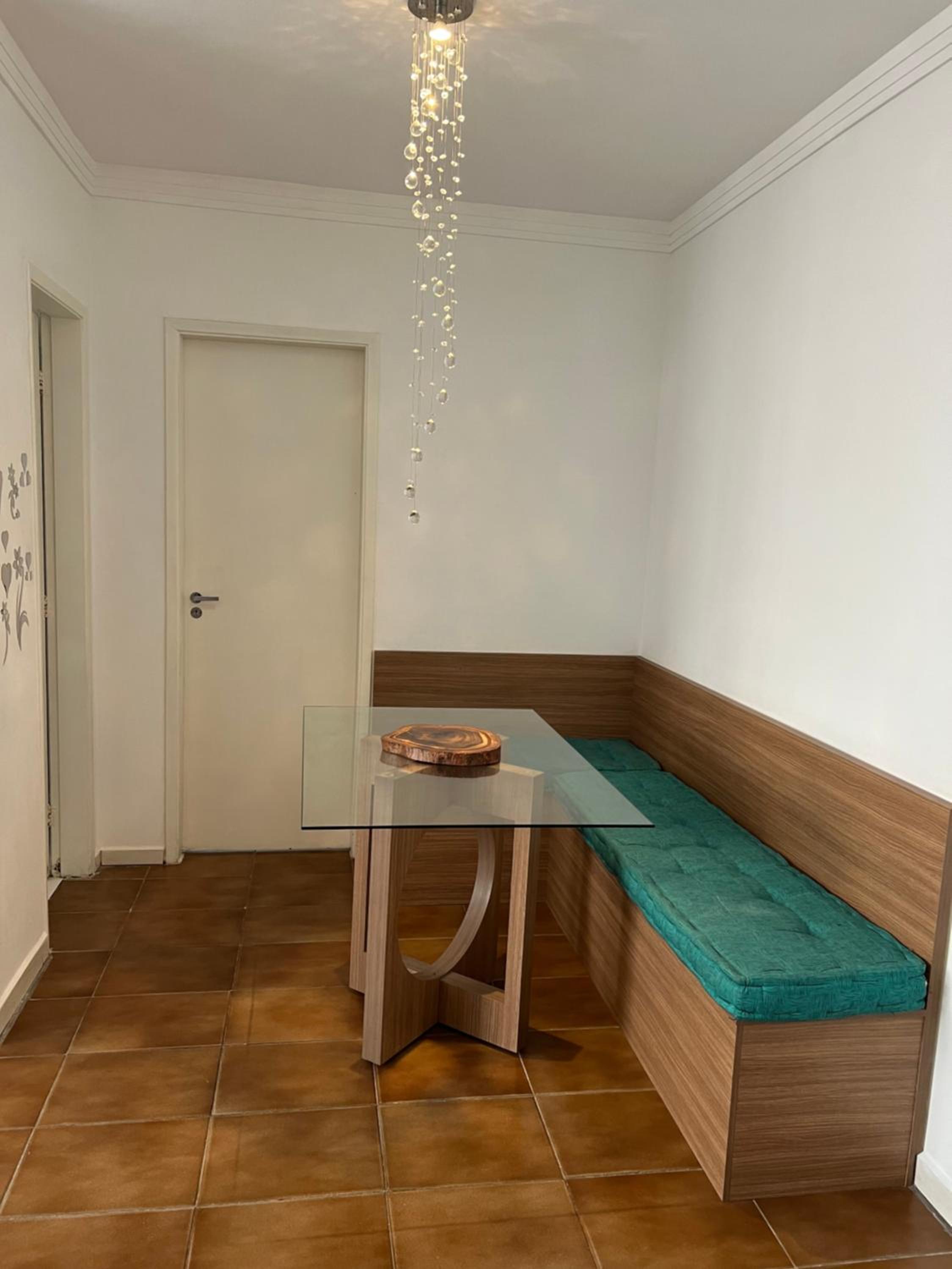 Apartamento Guarujá Enseada