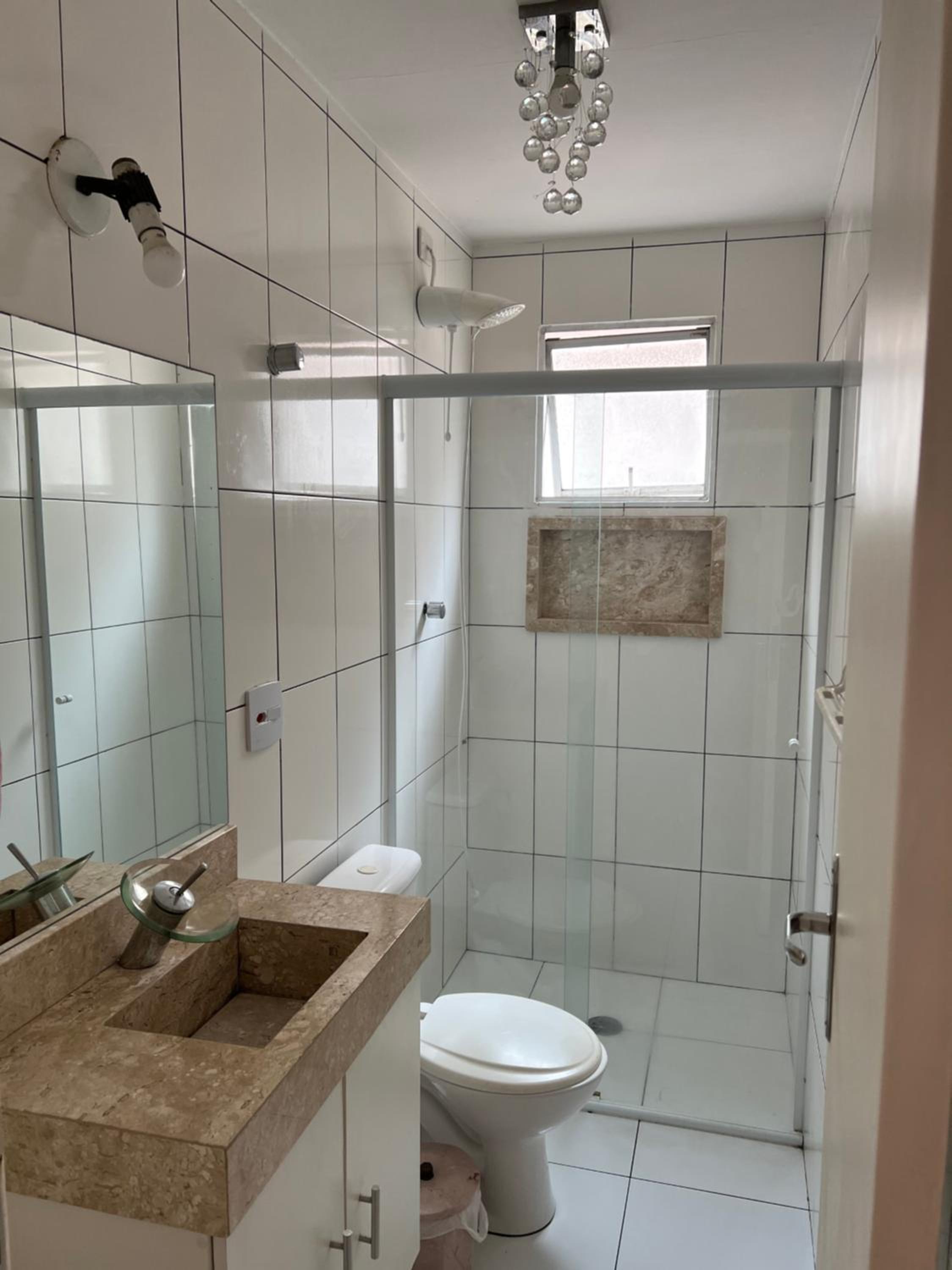 Apartamento Guarujá Enseada