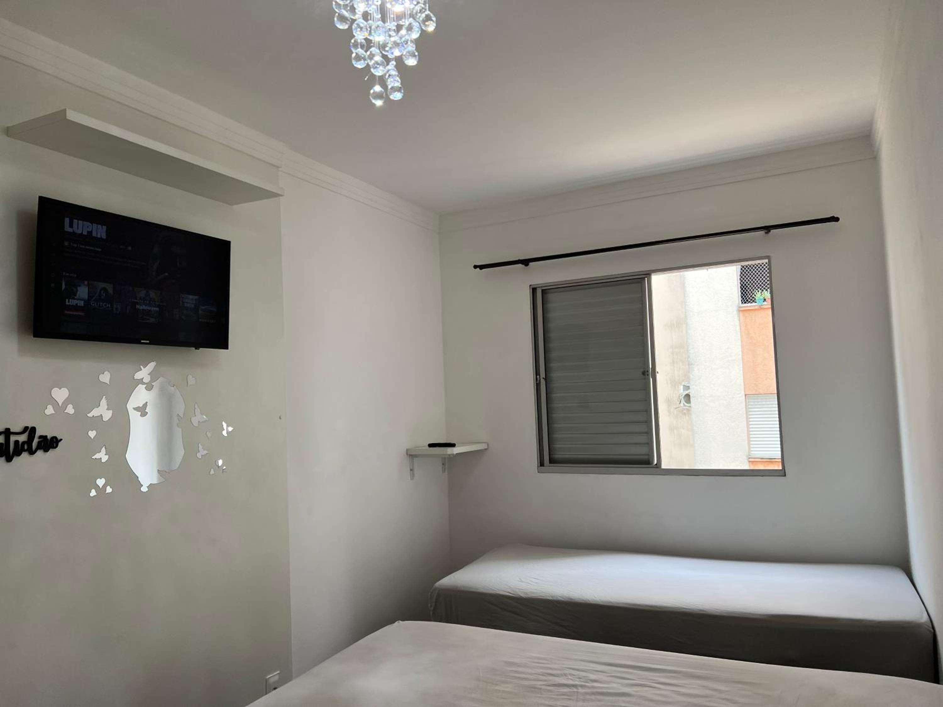 Apartamento Guarujá Enseada