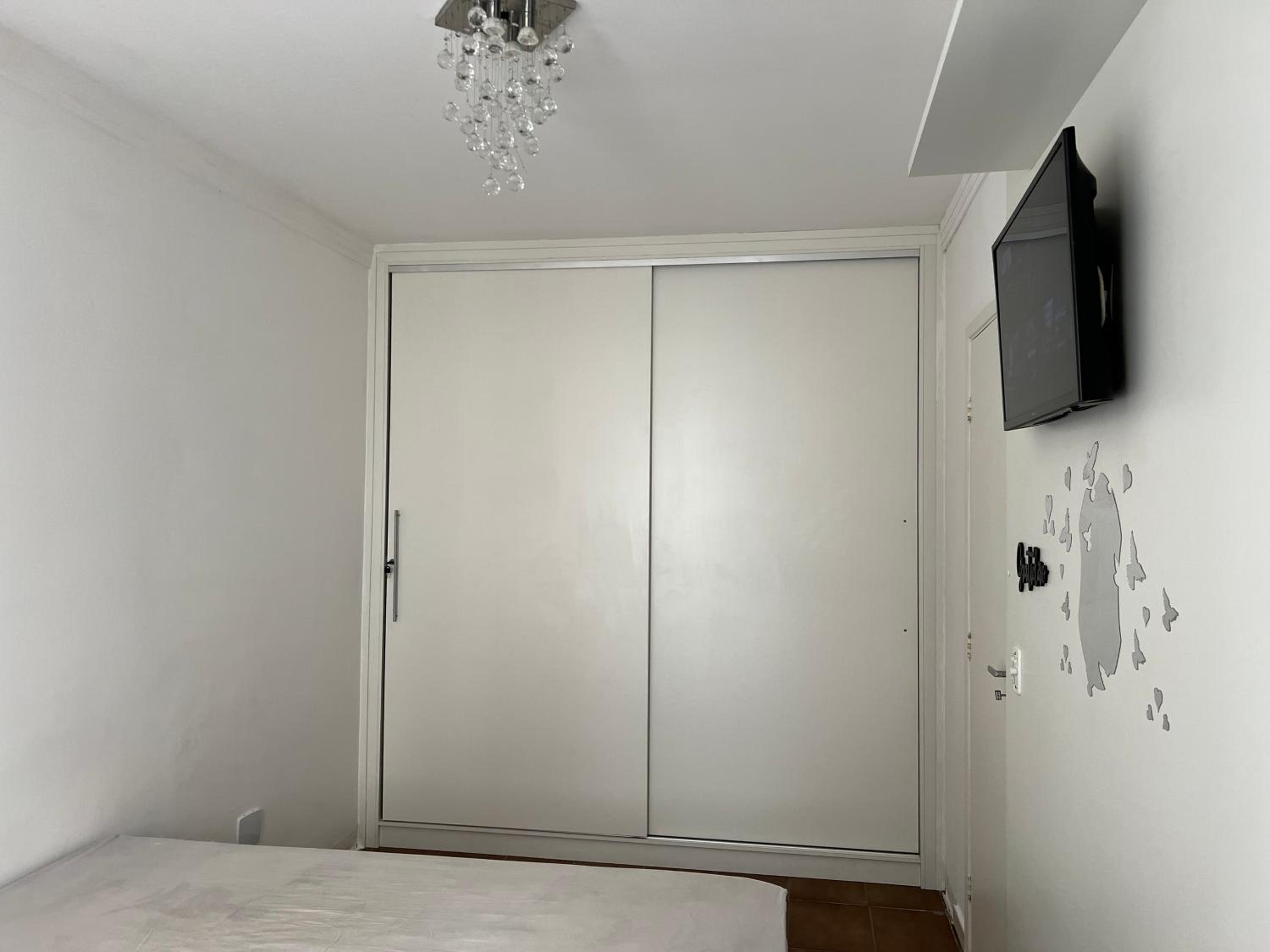 Apartamento Guarujá Enseada