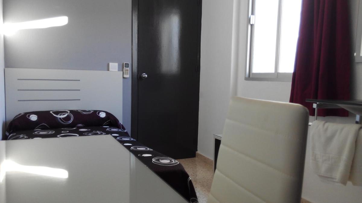 Hostal Ocaña Manilva