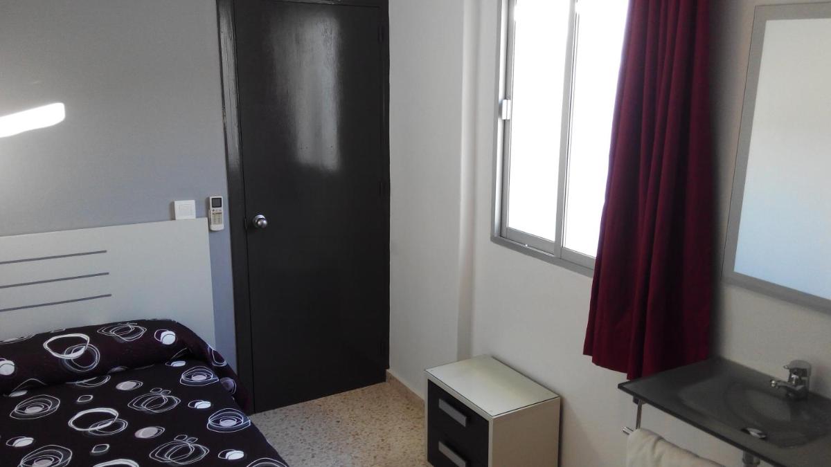Hostal Ocaña Manilva