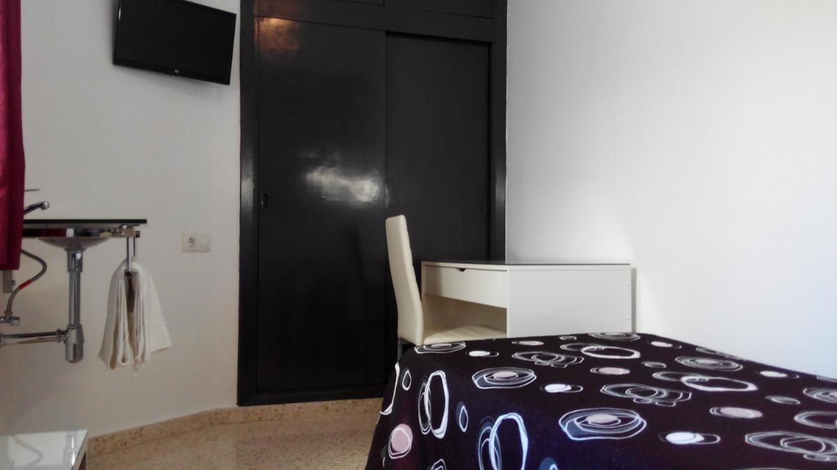 Hostal Ocaña Manilva
