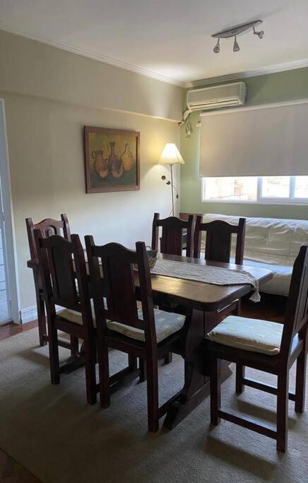 Departamento en Capital de Mendoza