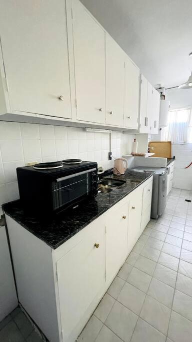 Departamento en Capital de Mendoza