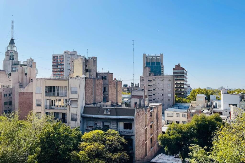 Departamento en Capital de Mendoza