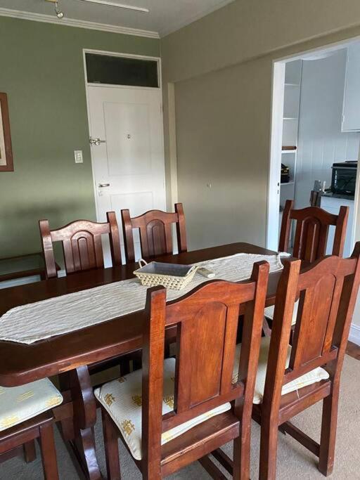 Departamento en Capital de Mendoza