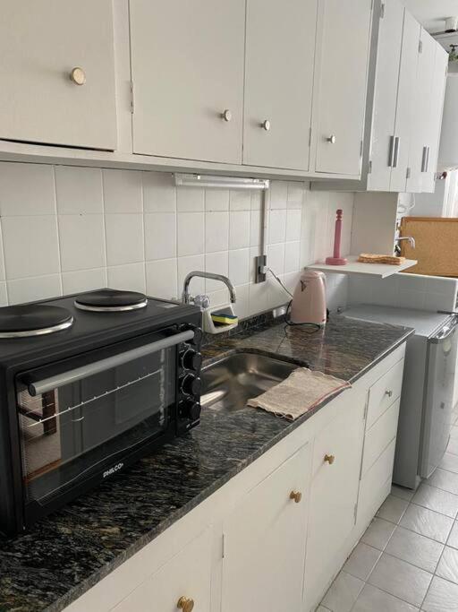 Departamento en Capital de Mendoza