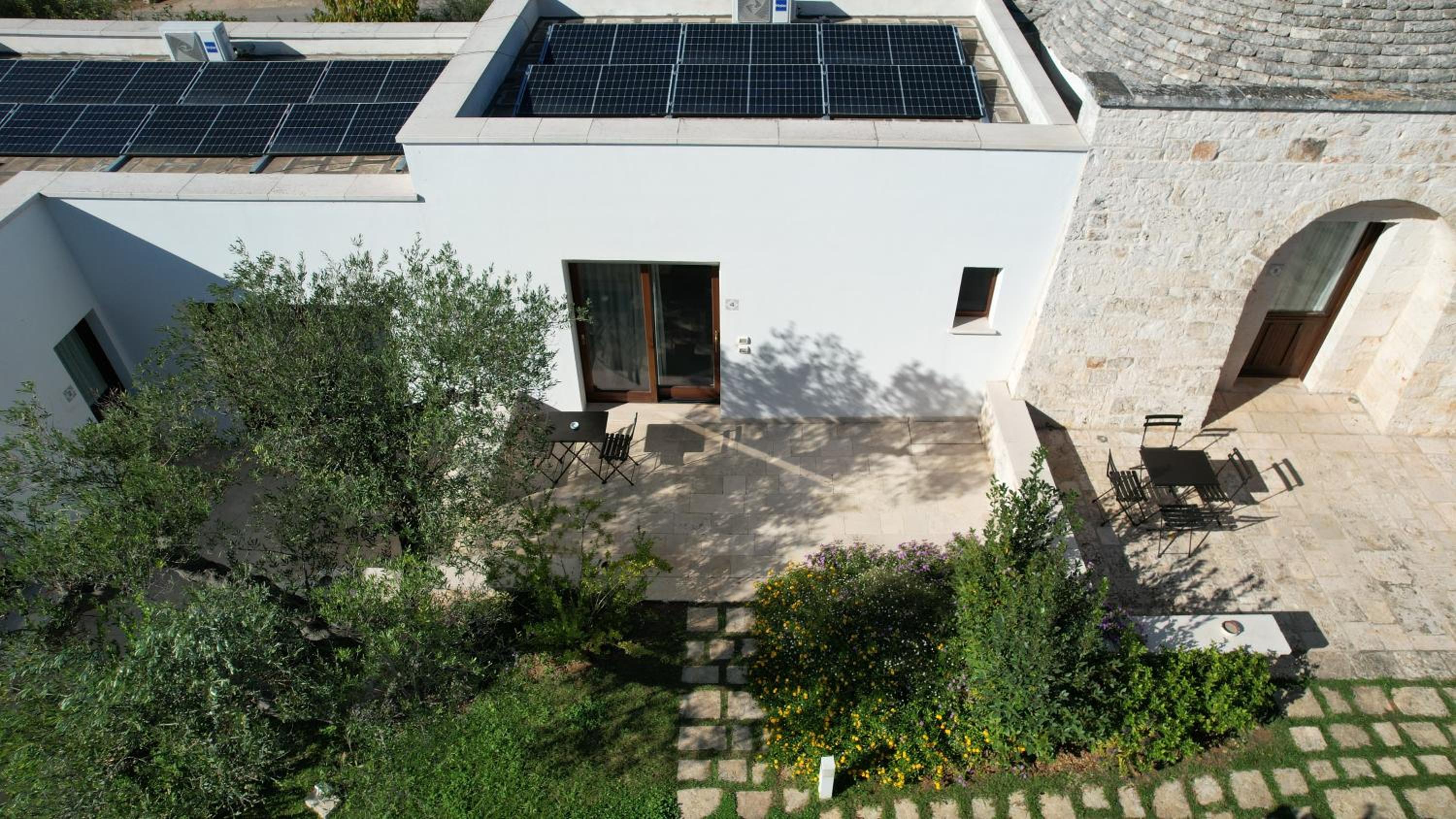 Rifugio di Puglia - Trulli & Dimore