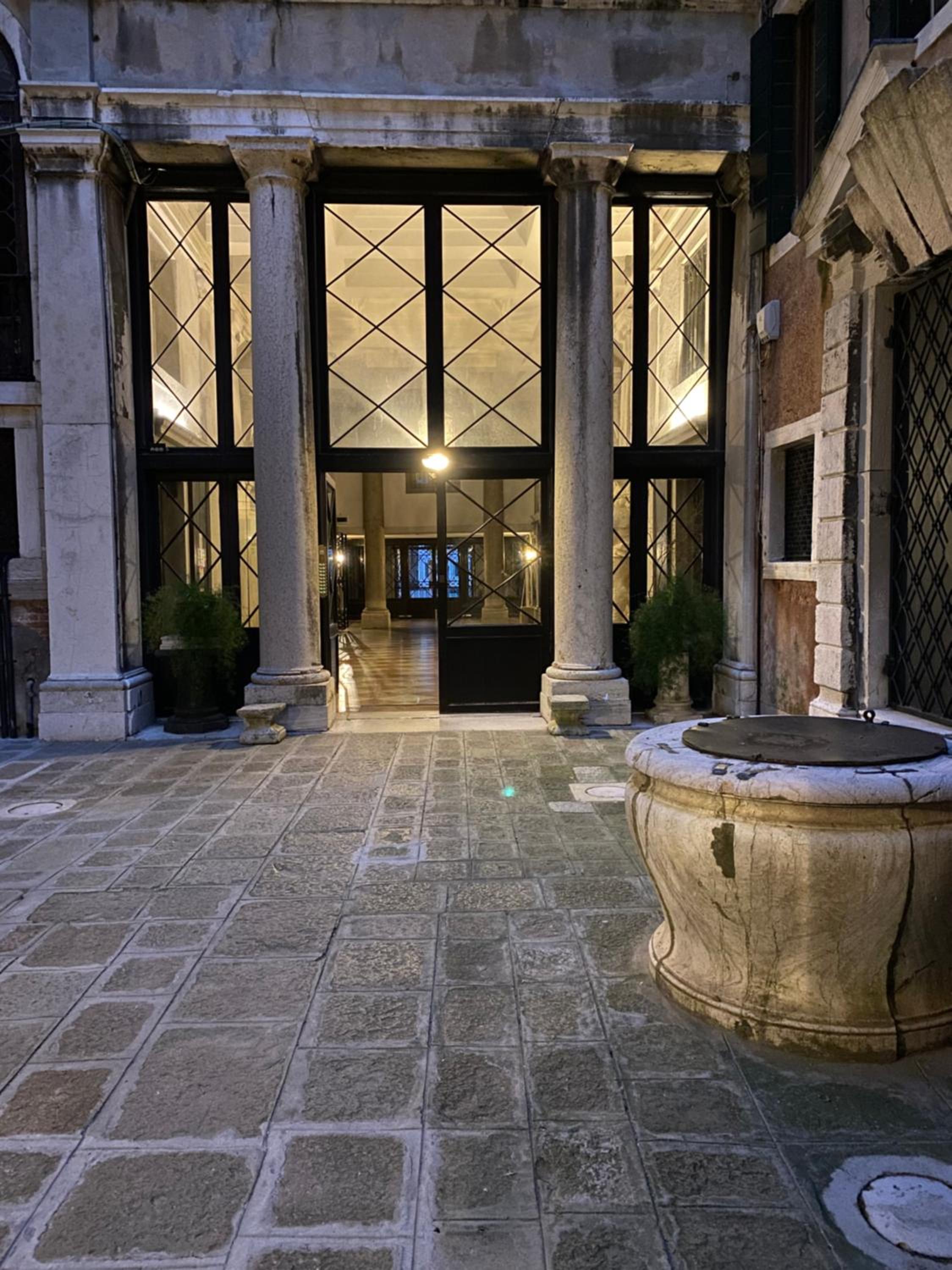 Dimora Contarini Charm Apartment on Grand Canal