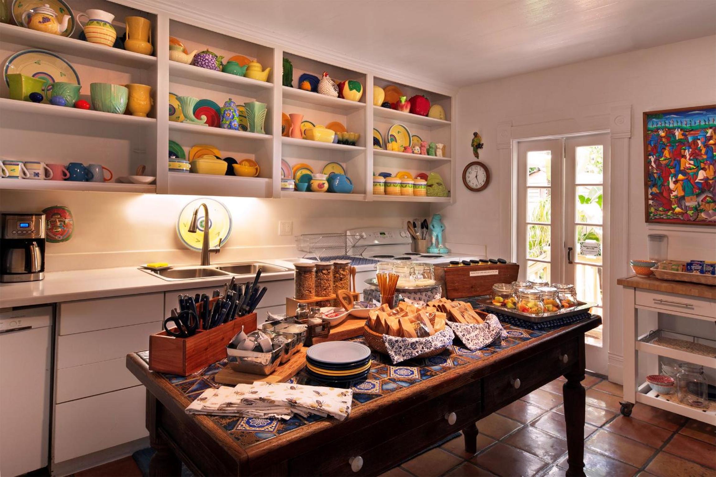 Key West Bed and Breakfast - Adult Only