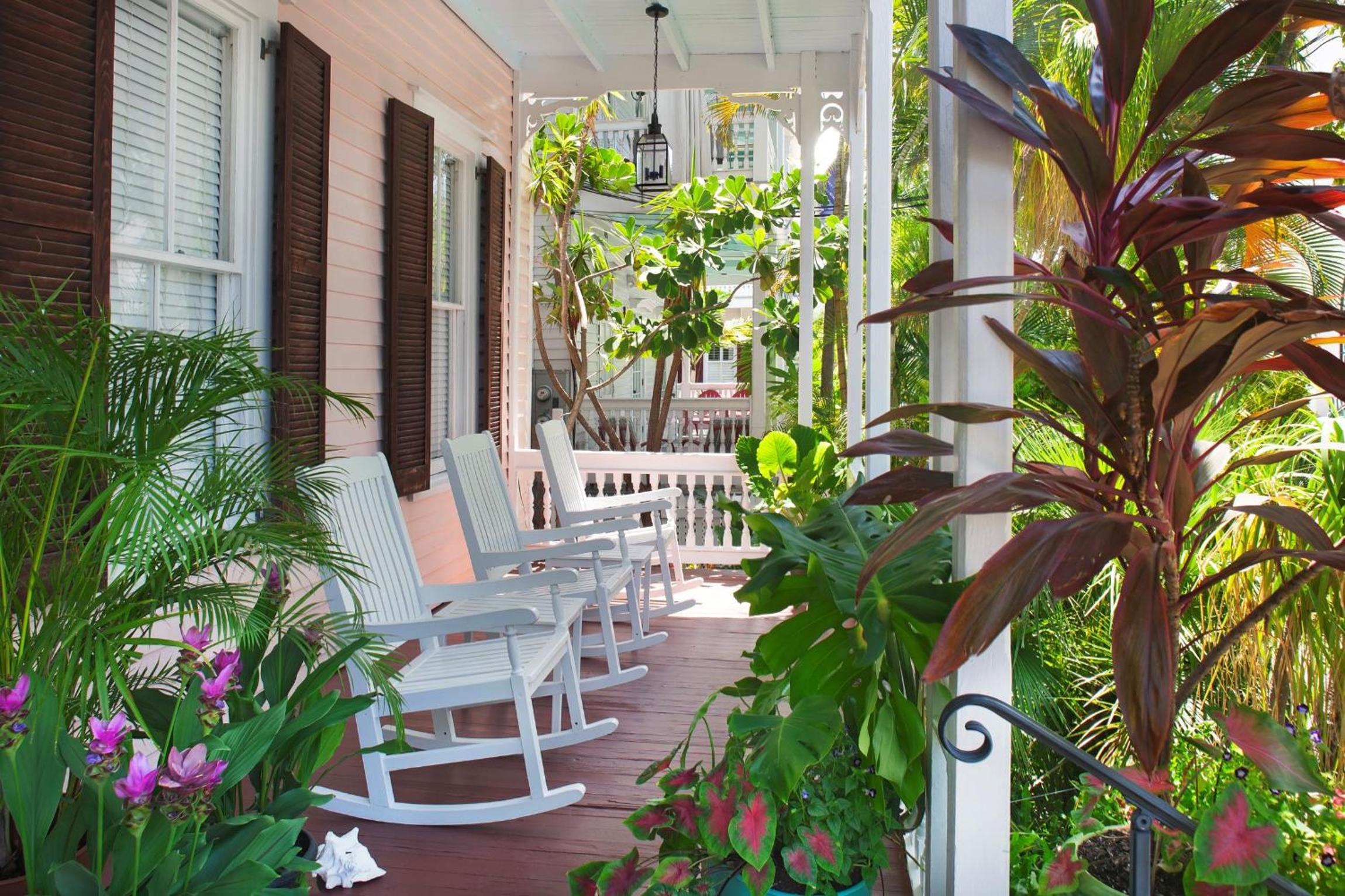 Key West Bed and Breakfast - Adult Only photo 15 of 36