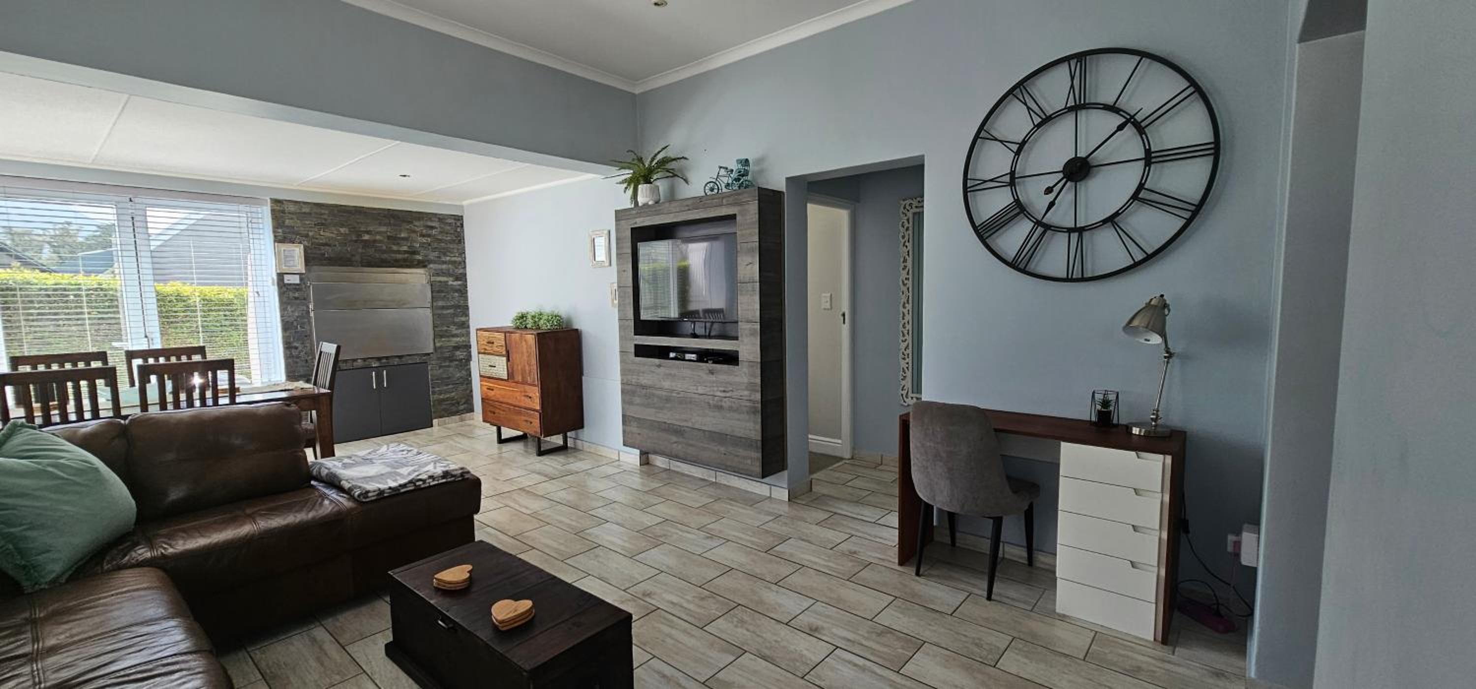 21 Manor Kingswood Golf Estate
