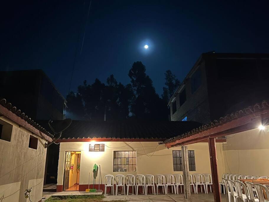 Hermosa casa campestre fuera de la ciudad view 5