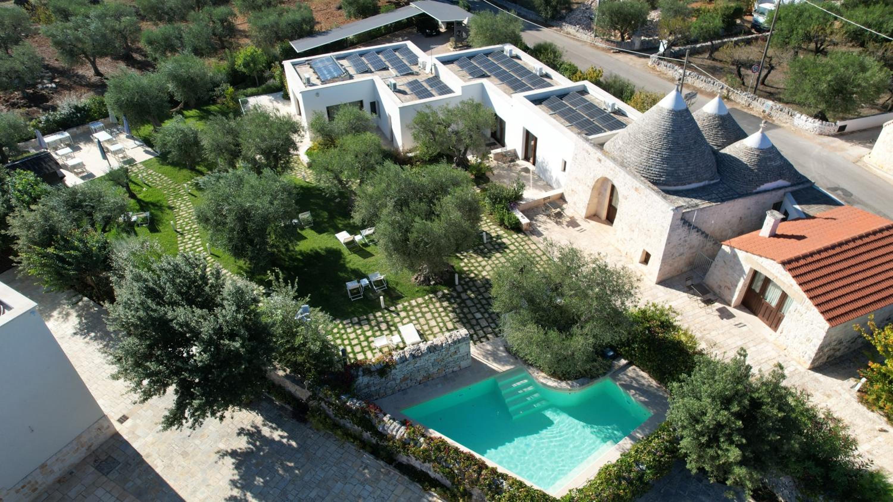 Hotel Rifugio di Puglia - Trulli & Dimore - Image 1