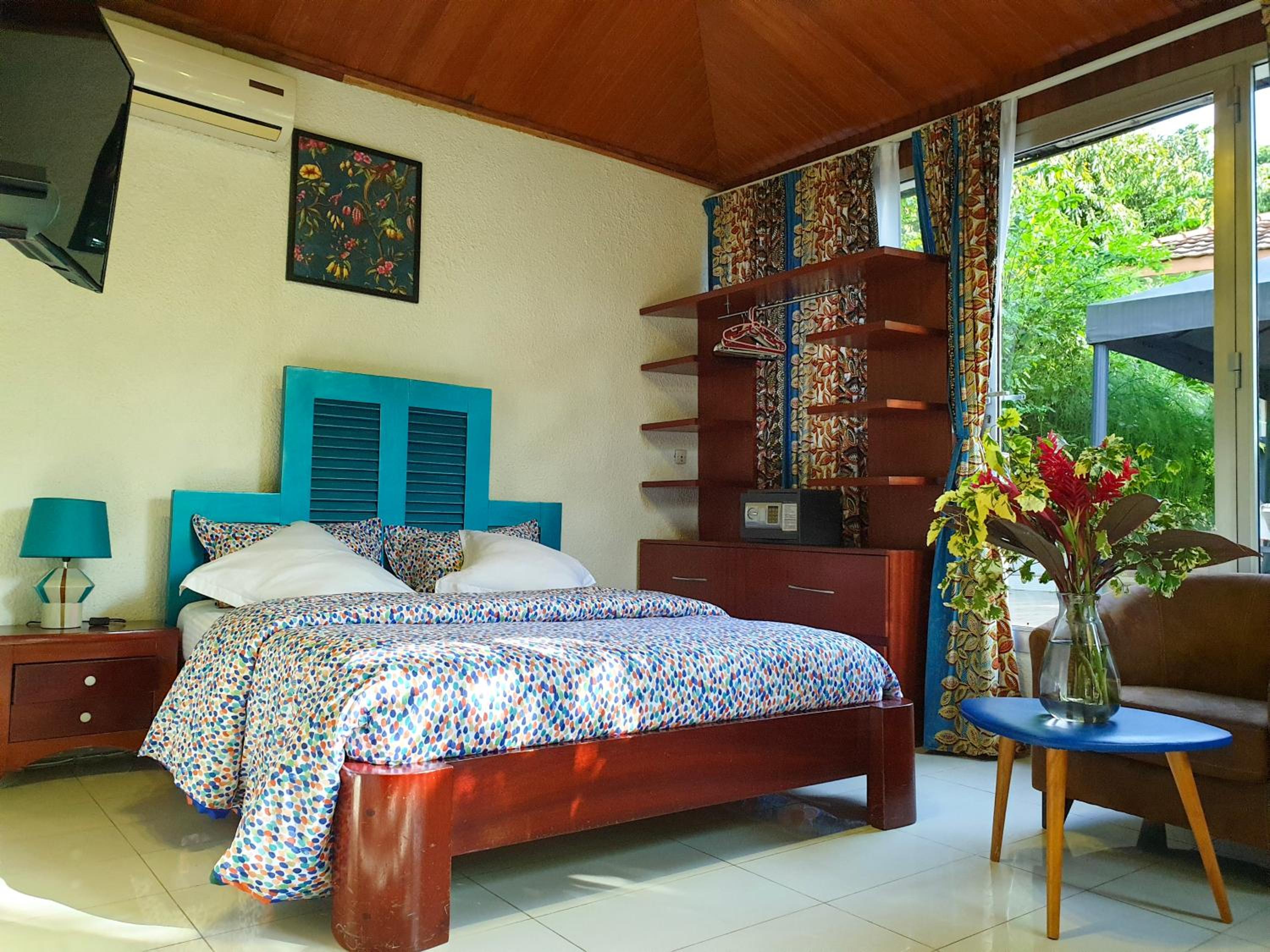 Villa Oasis Abidjan, photo 14