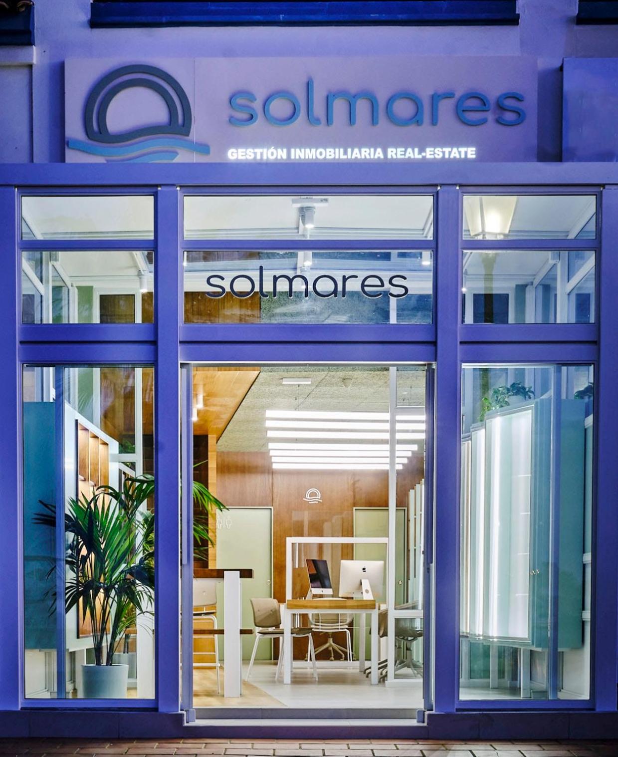 Solmares Las Marismas