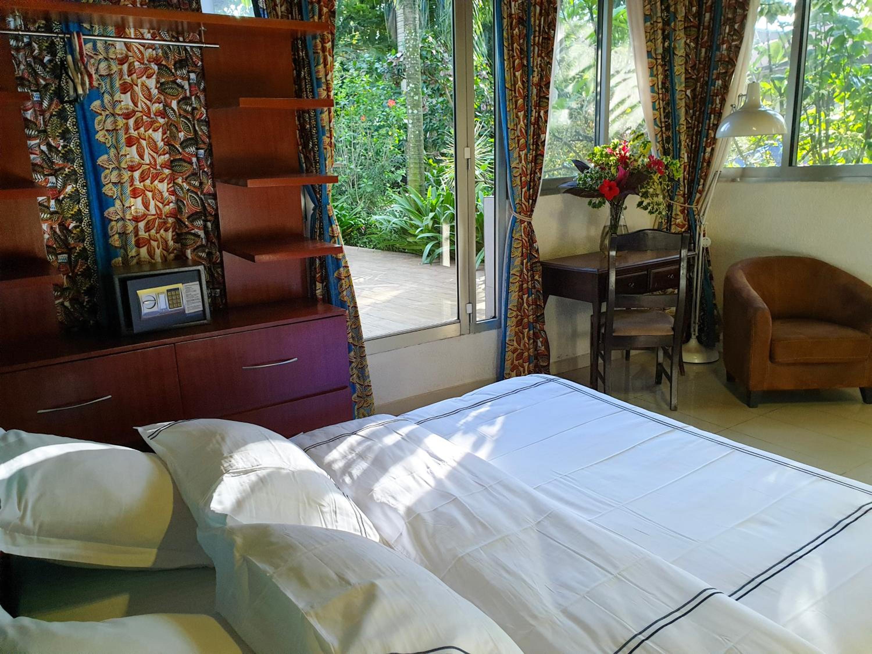 Villa Oasis Abidjan, photo 41