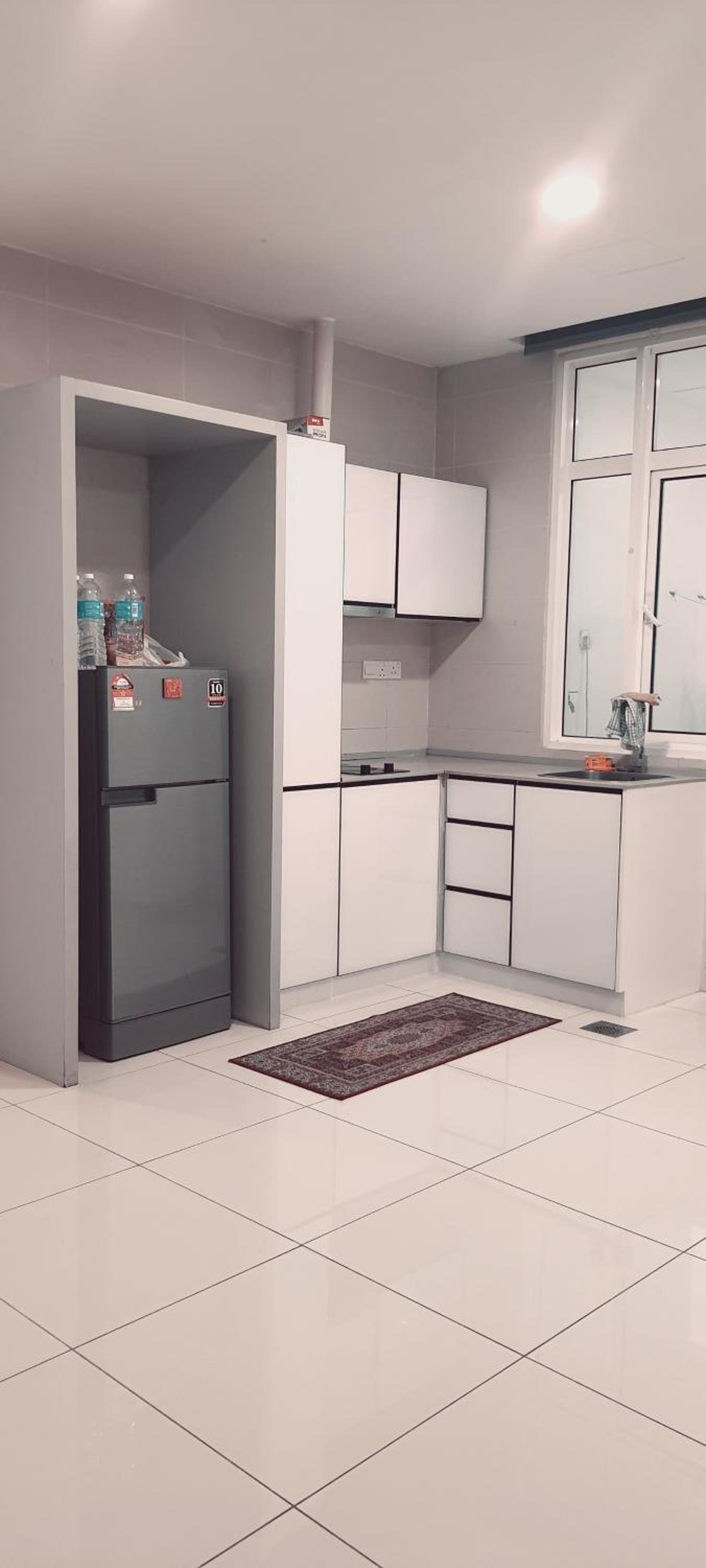 Homestay Sungai besi KL