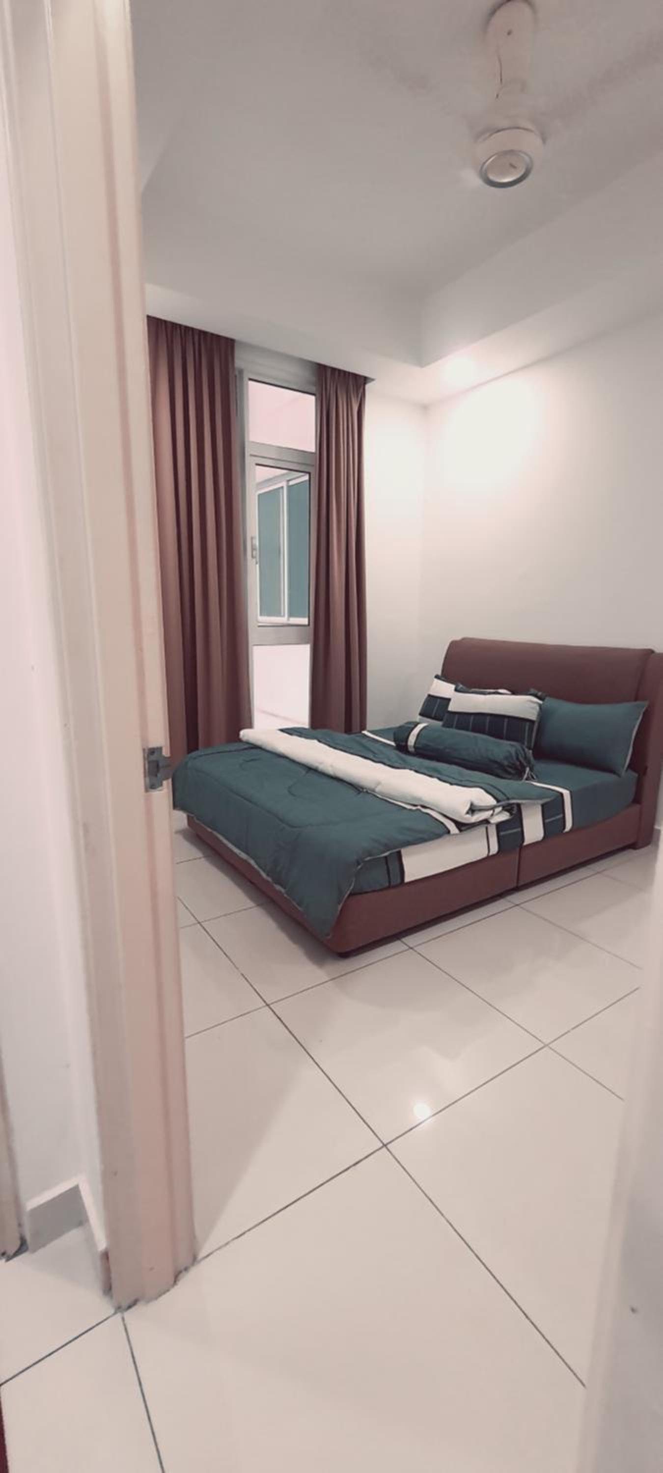 Homestay Sungai besi KL