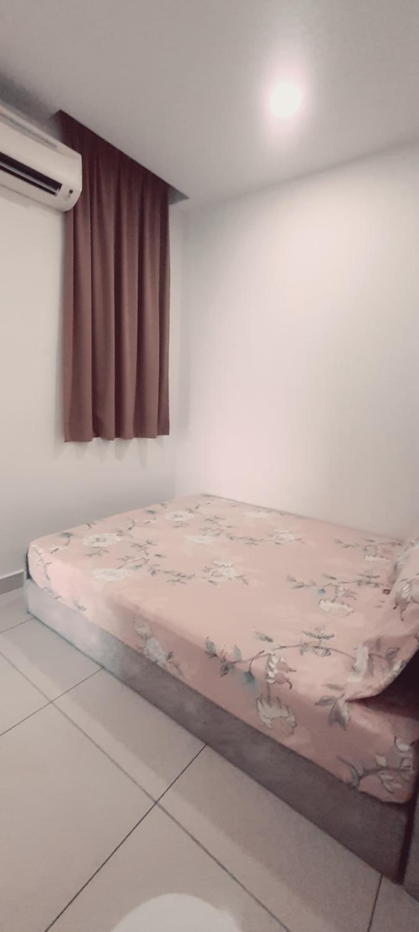 Homestay Sungai besi KL