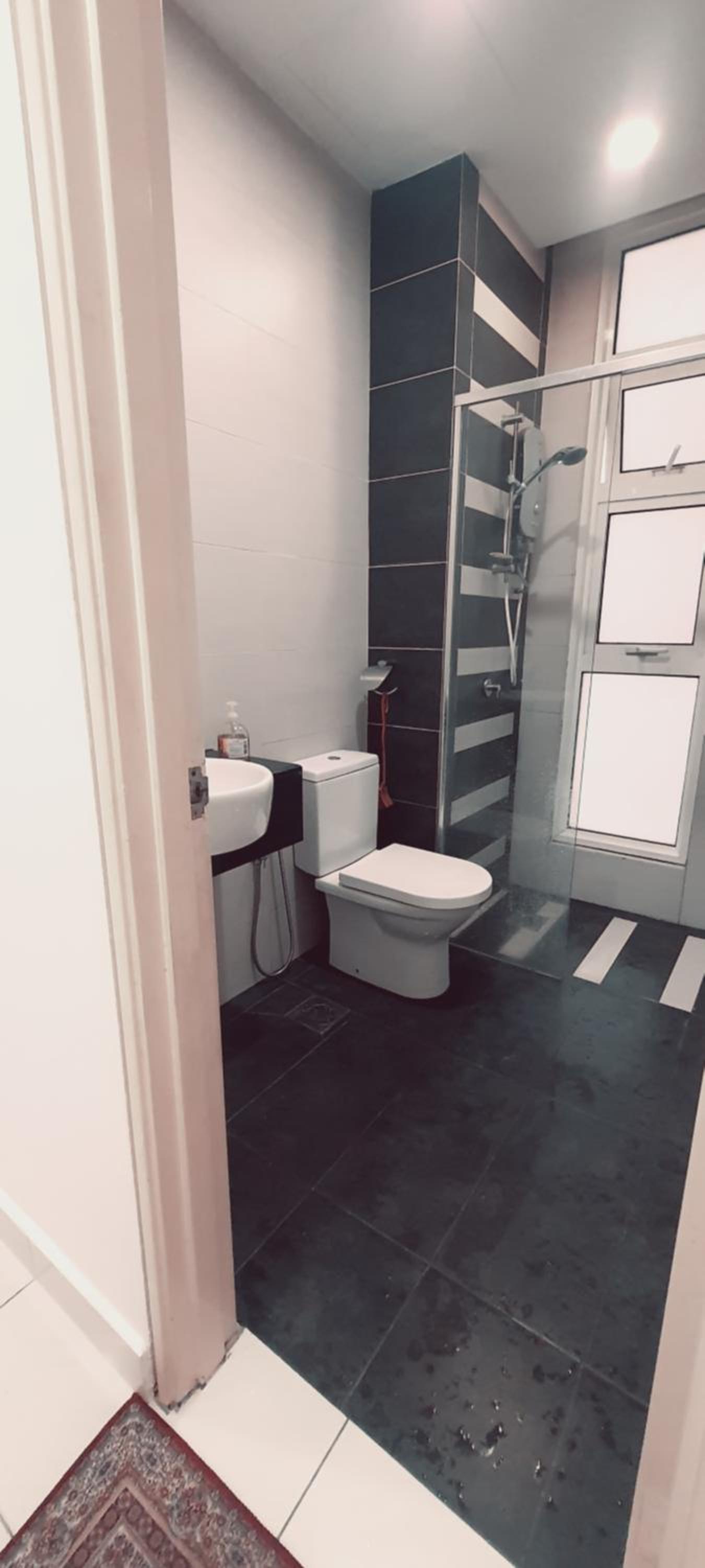 Homestay Sungai besi KL