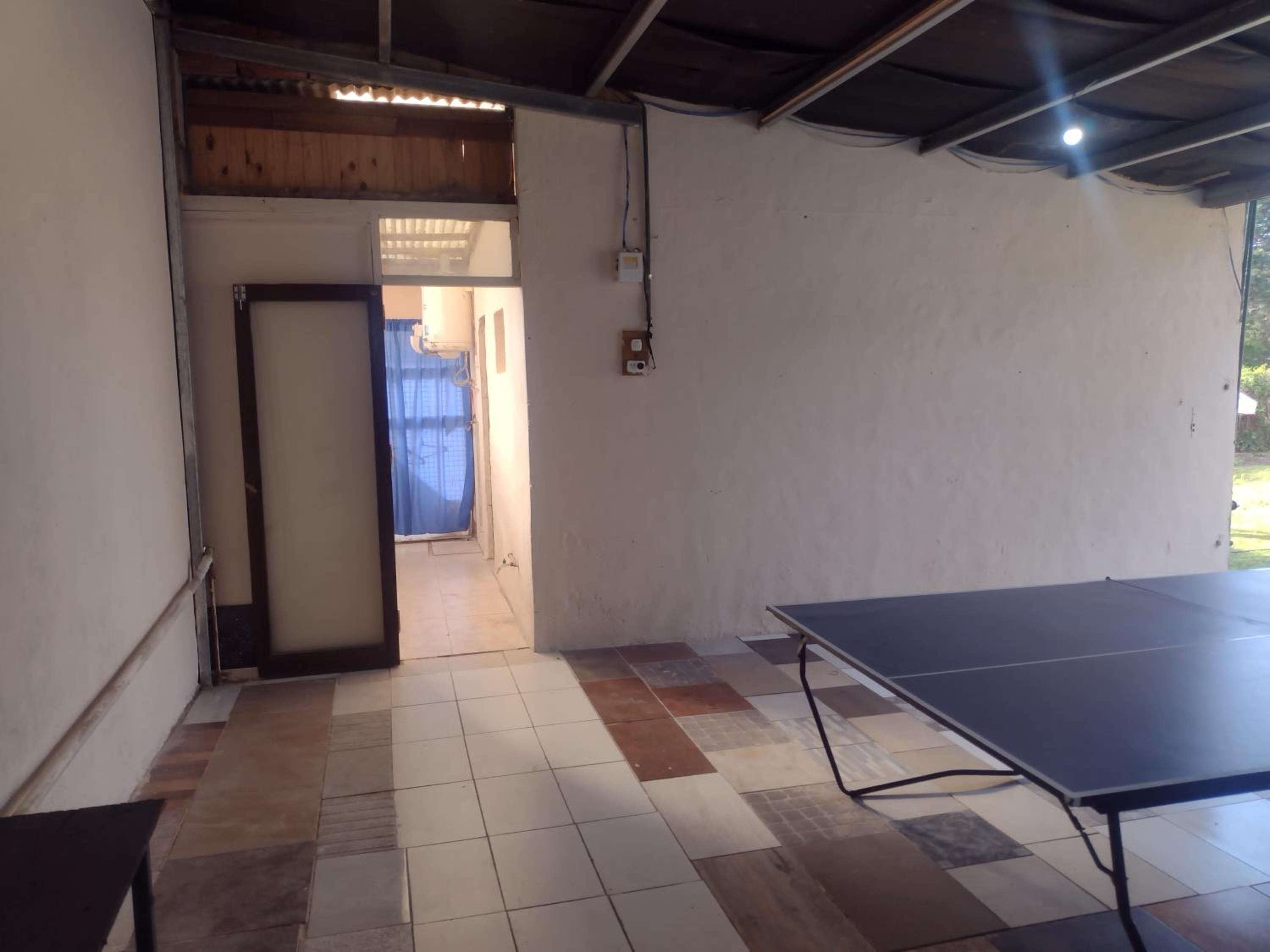 Casa Los Acantilados