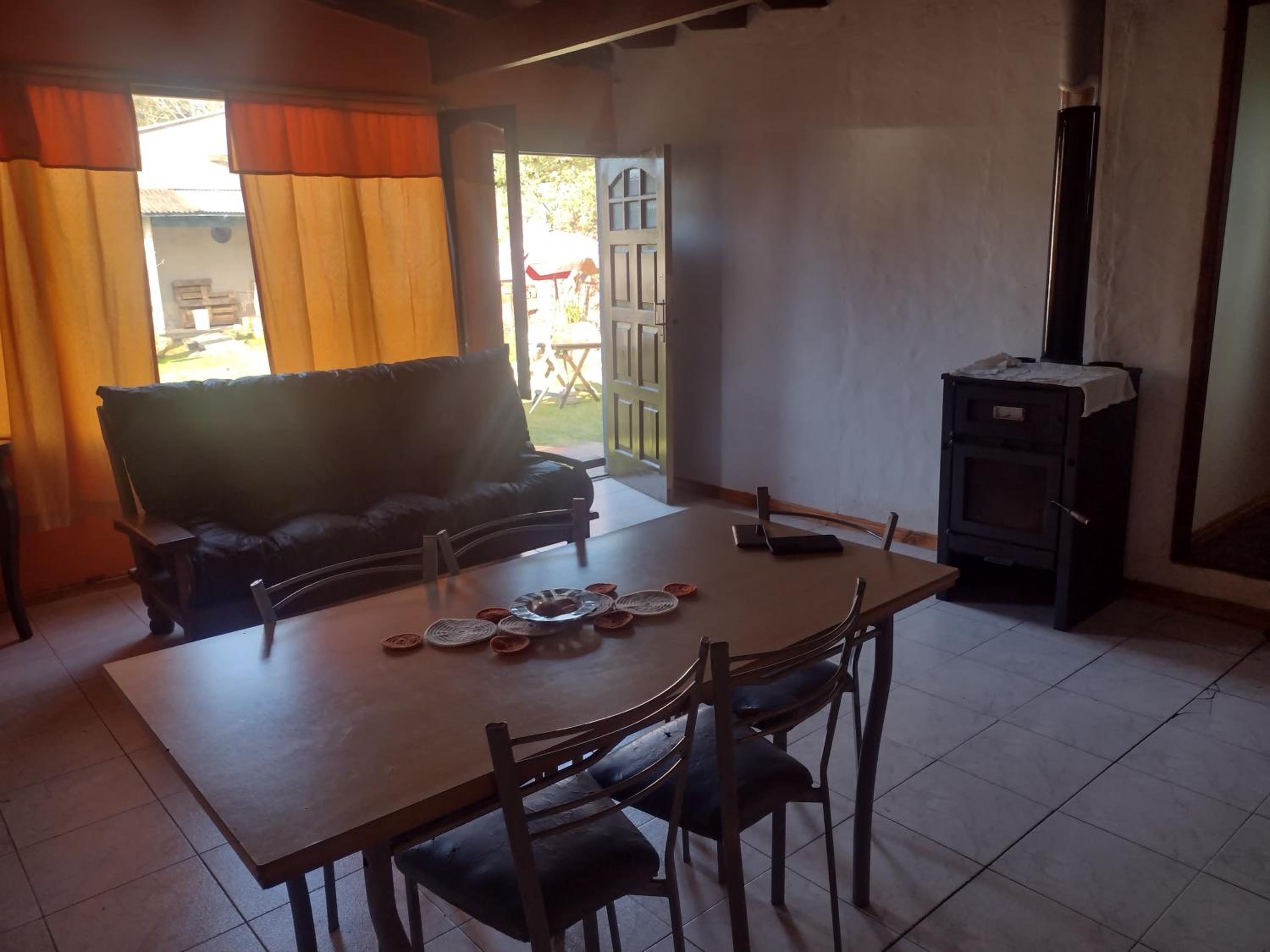 Casa Los Acantilados