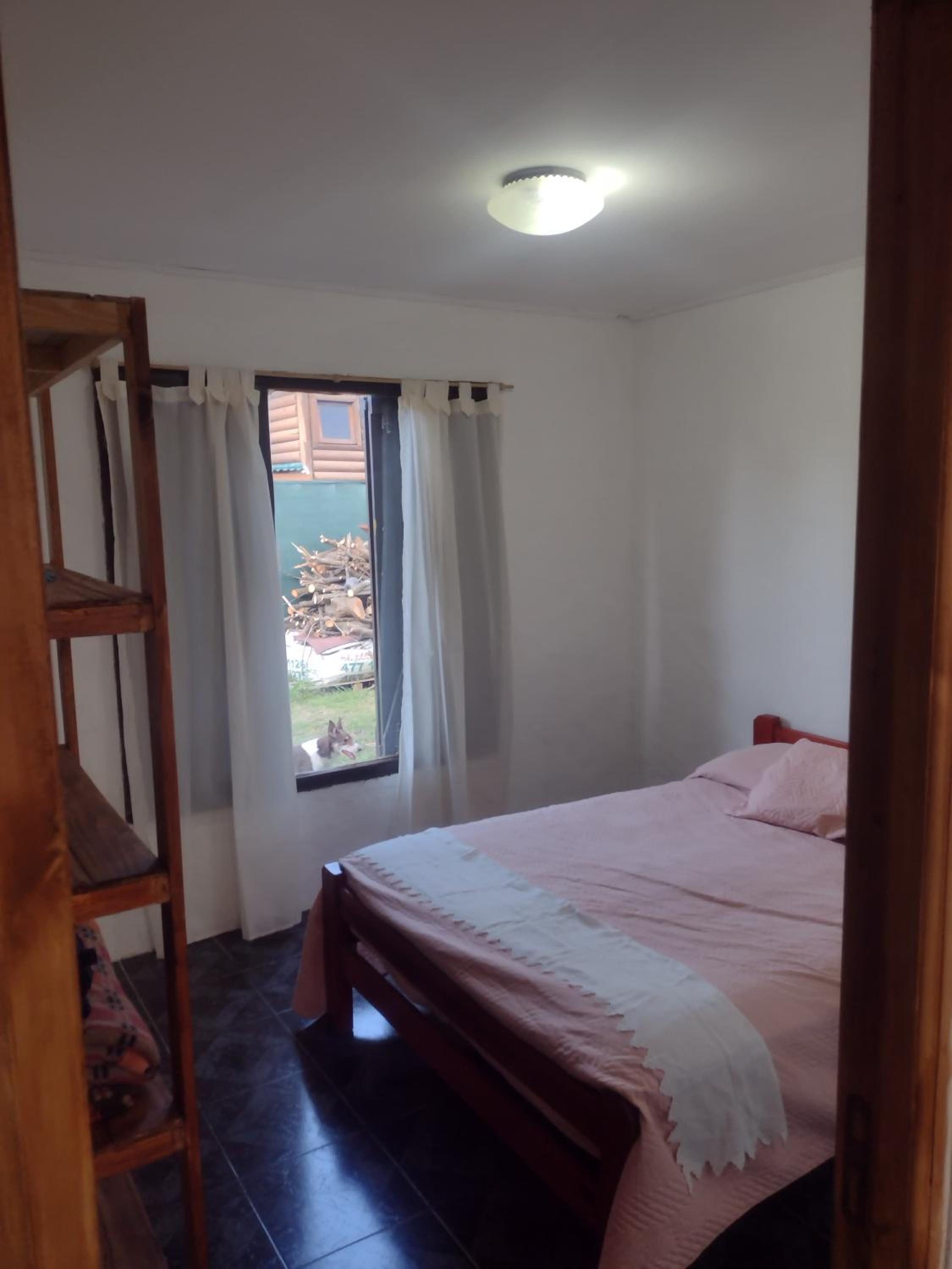 Casa Los Acantilados