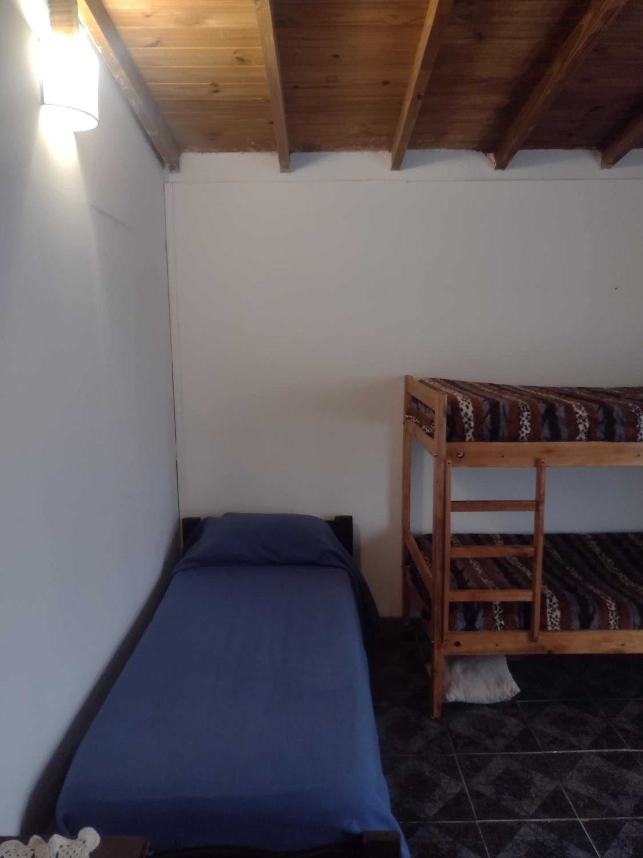 Casa Los Acantilados