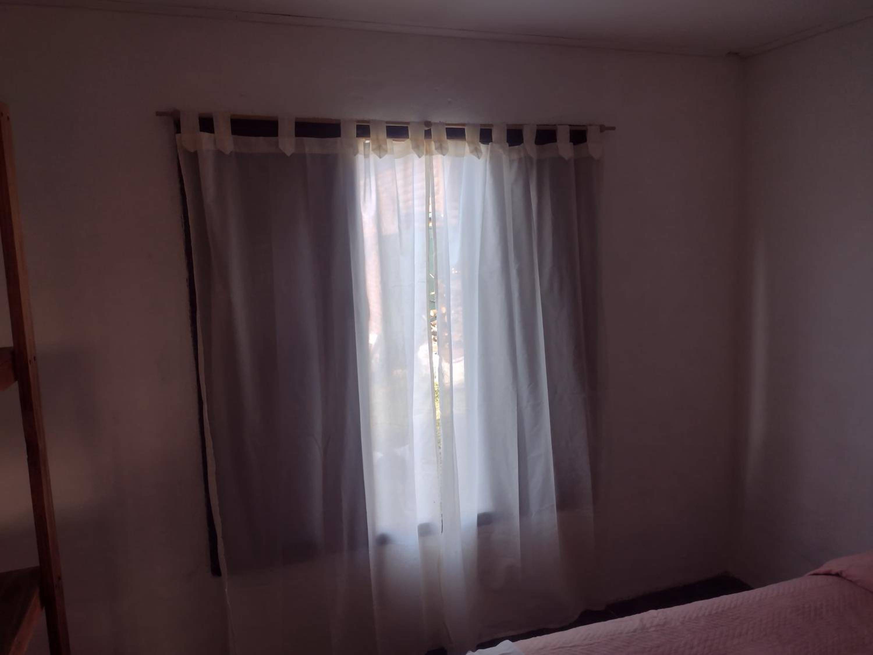 Casa Los Acantilados