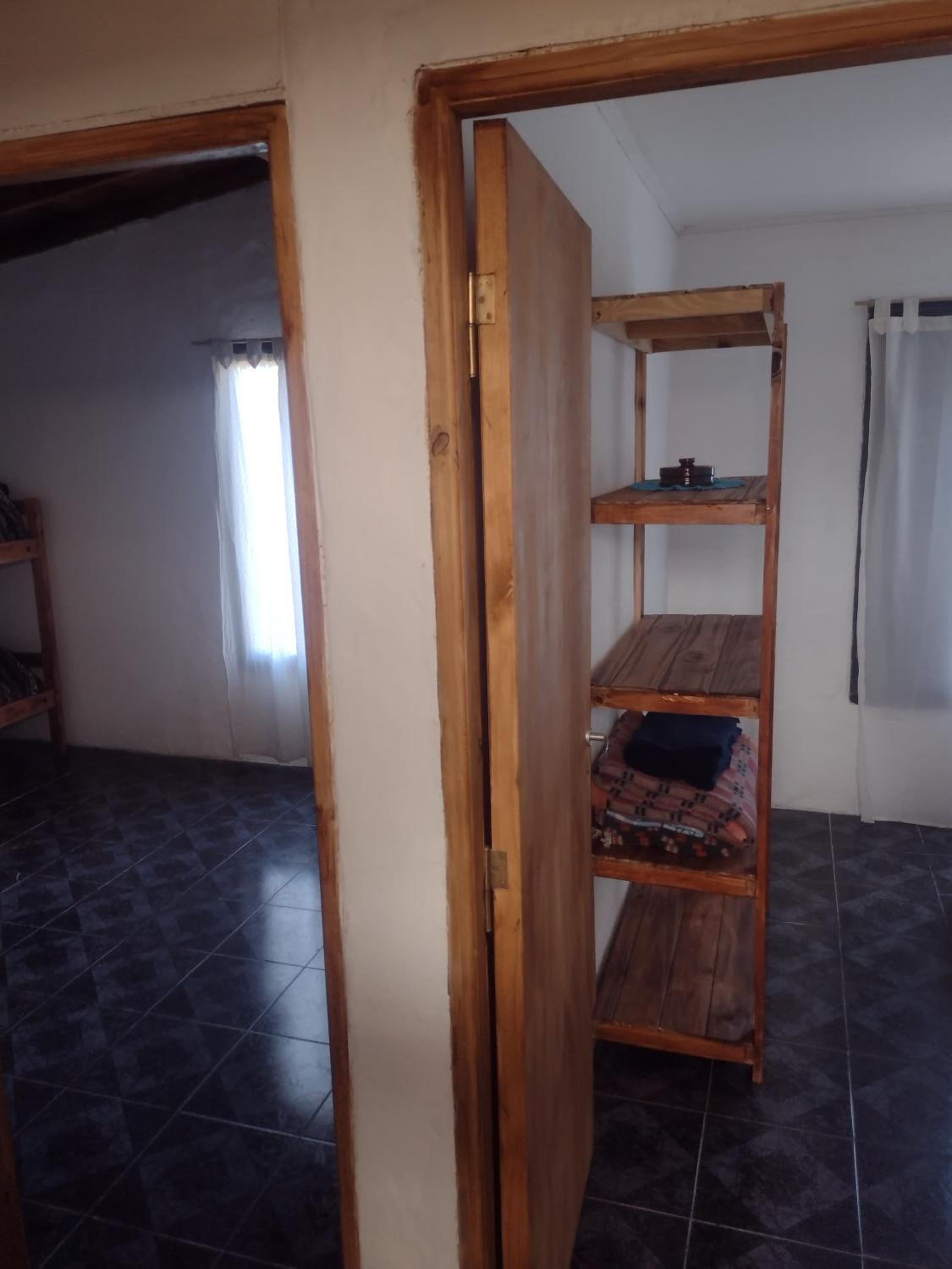 Casa Los Acantilados