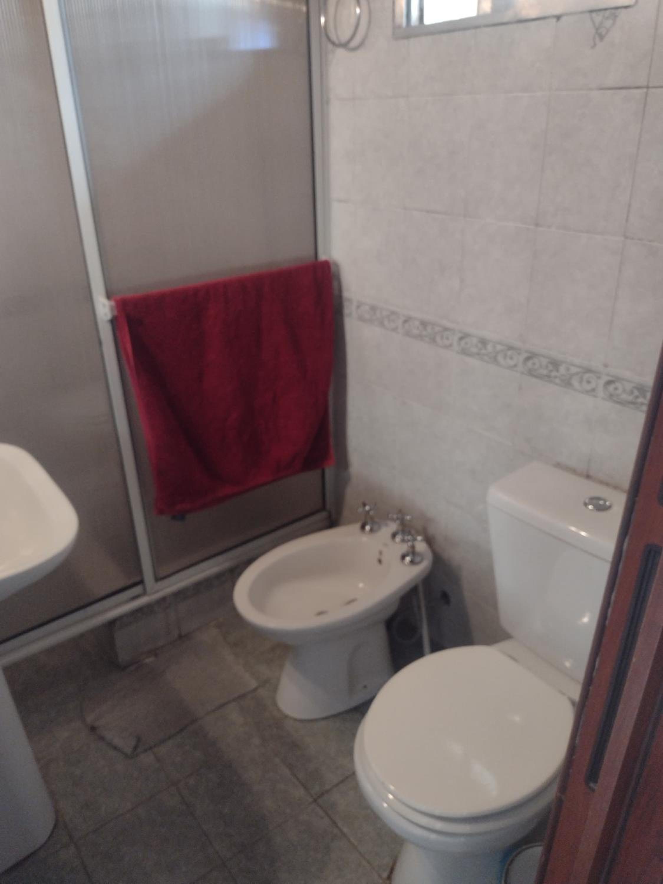 Casa Los Acantilados