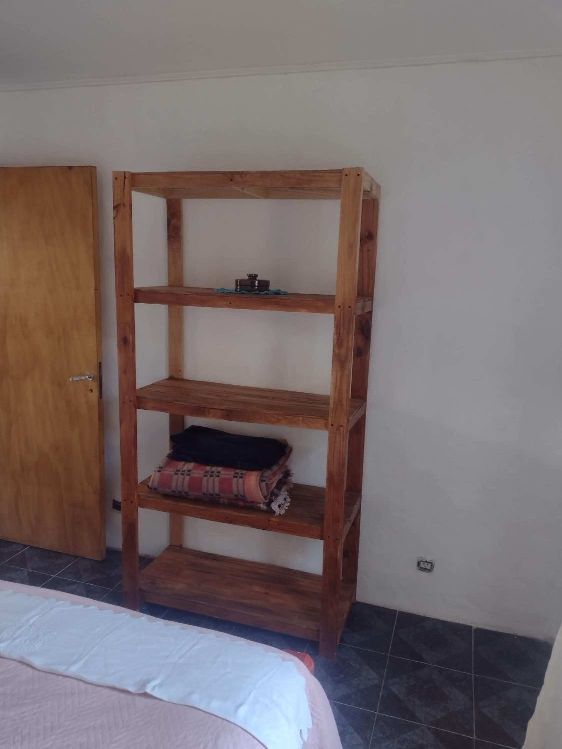 Casa Los Acantilados