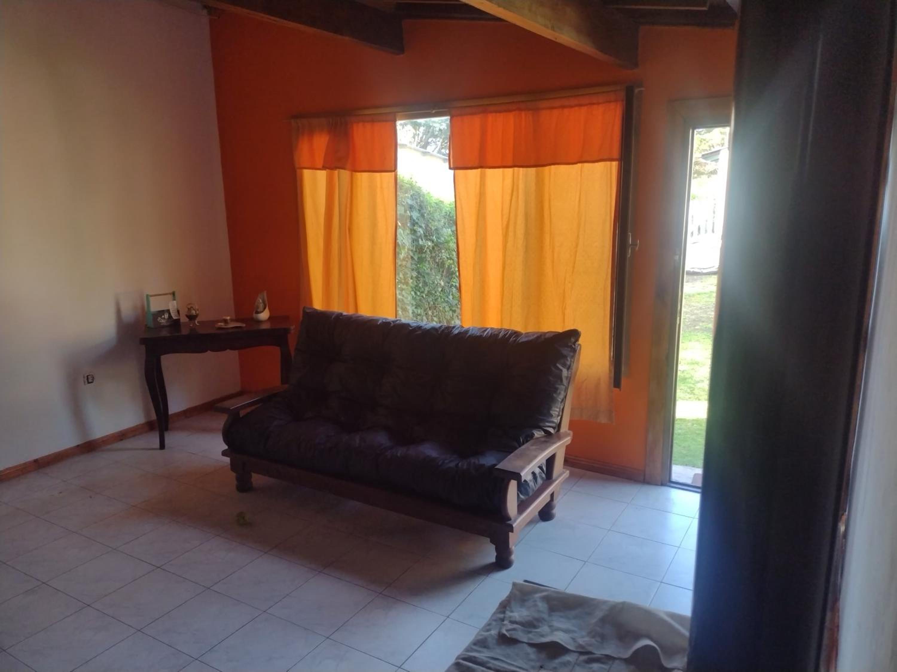 Casa Los Acantilados