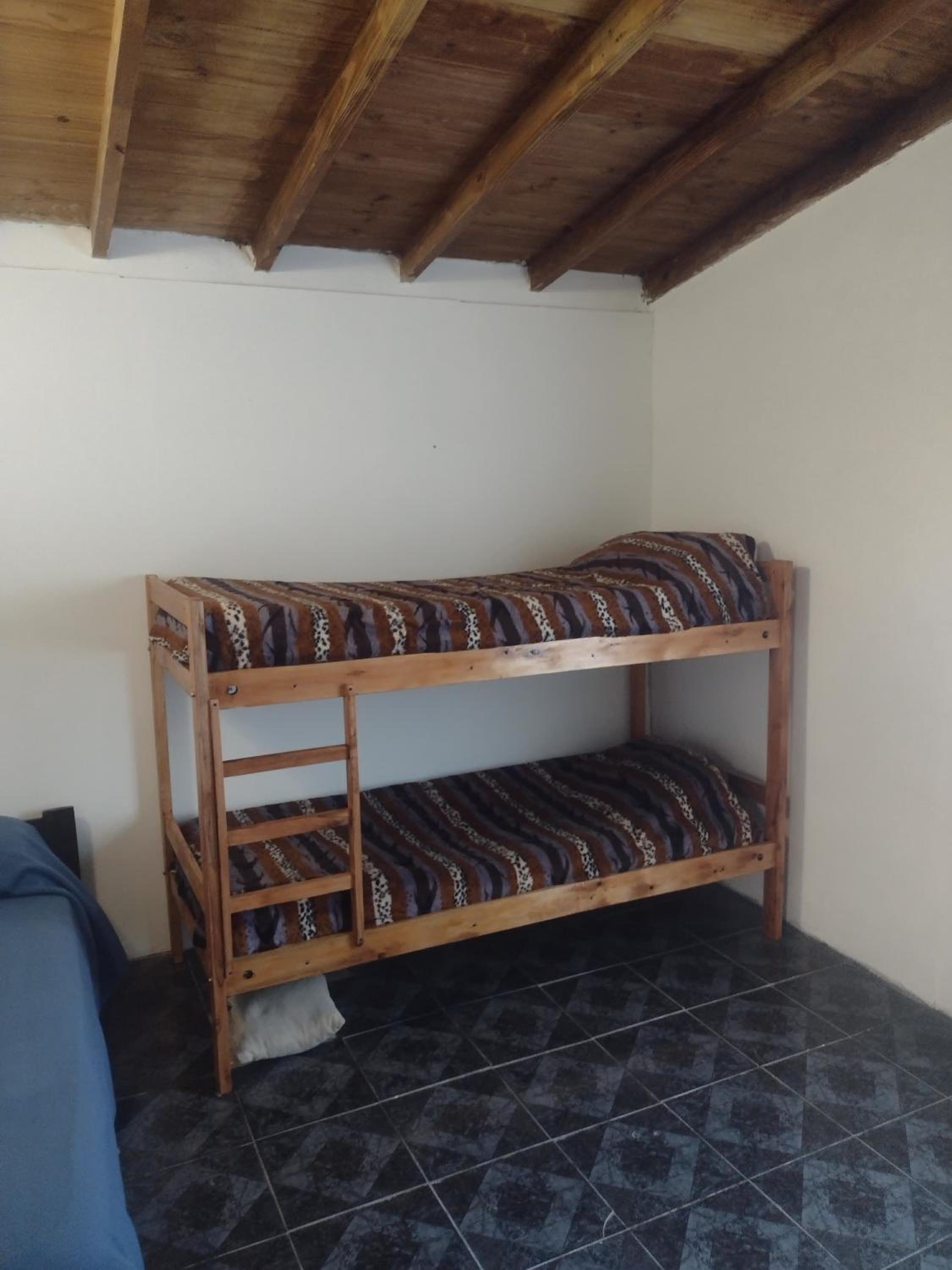 Casa Los Acantilados