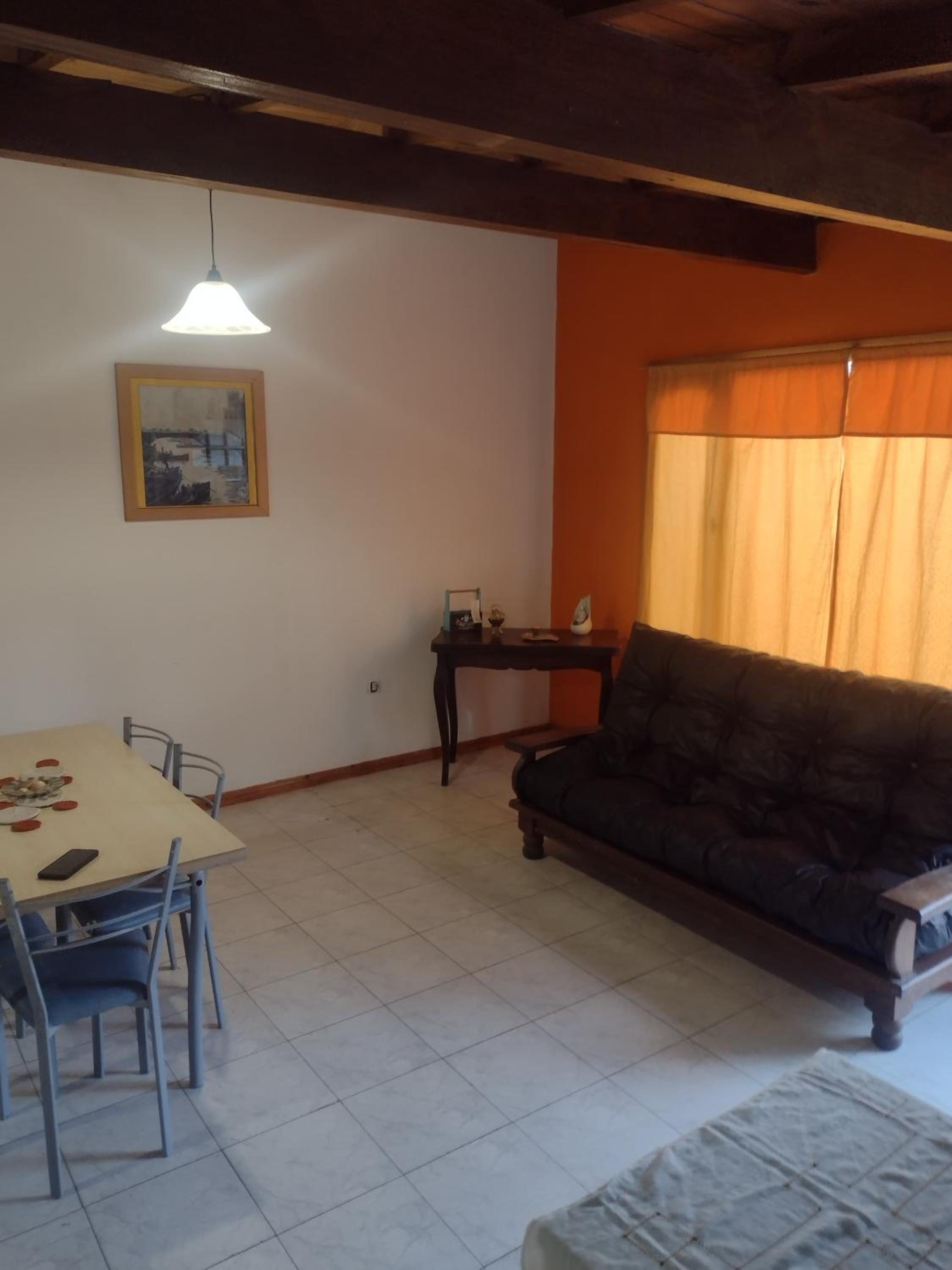 Casa Los Acantilados
