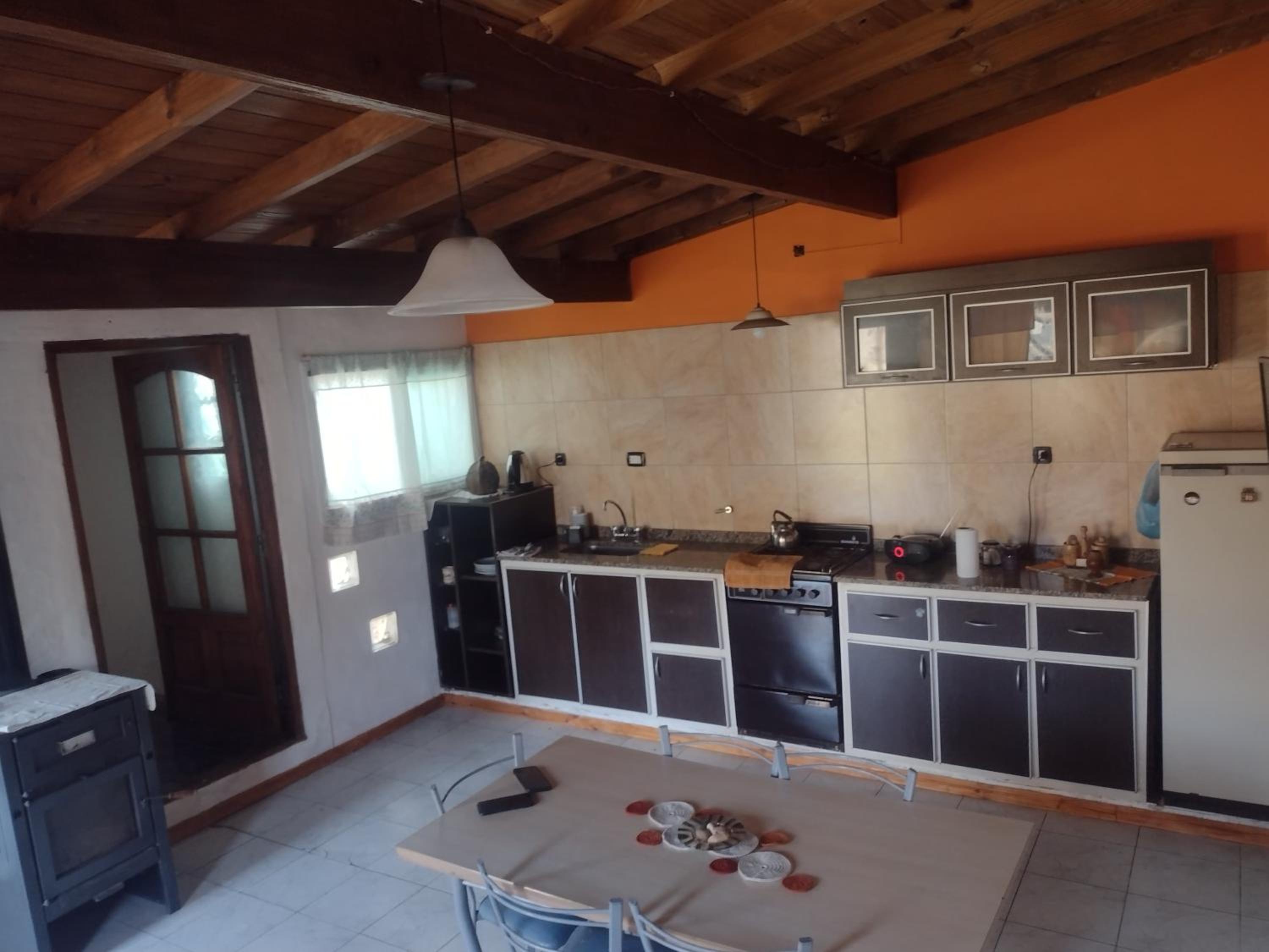 Casa Los Acantilados