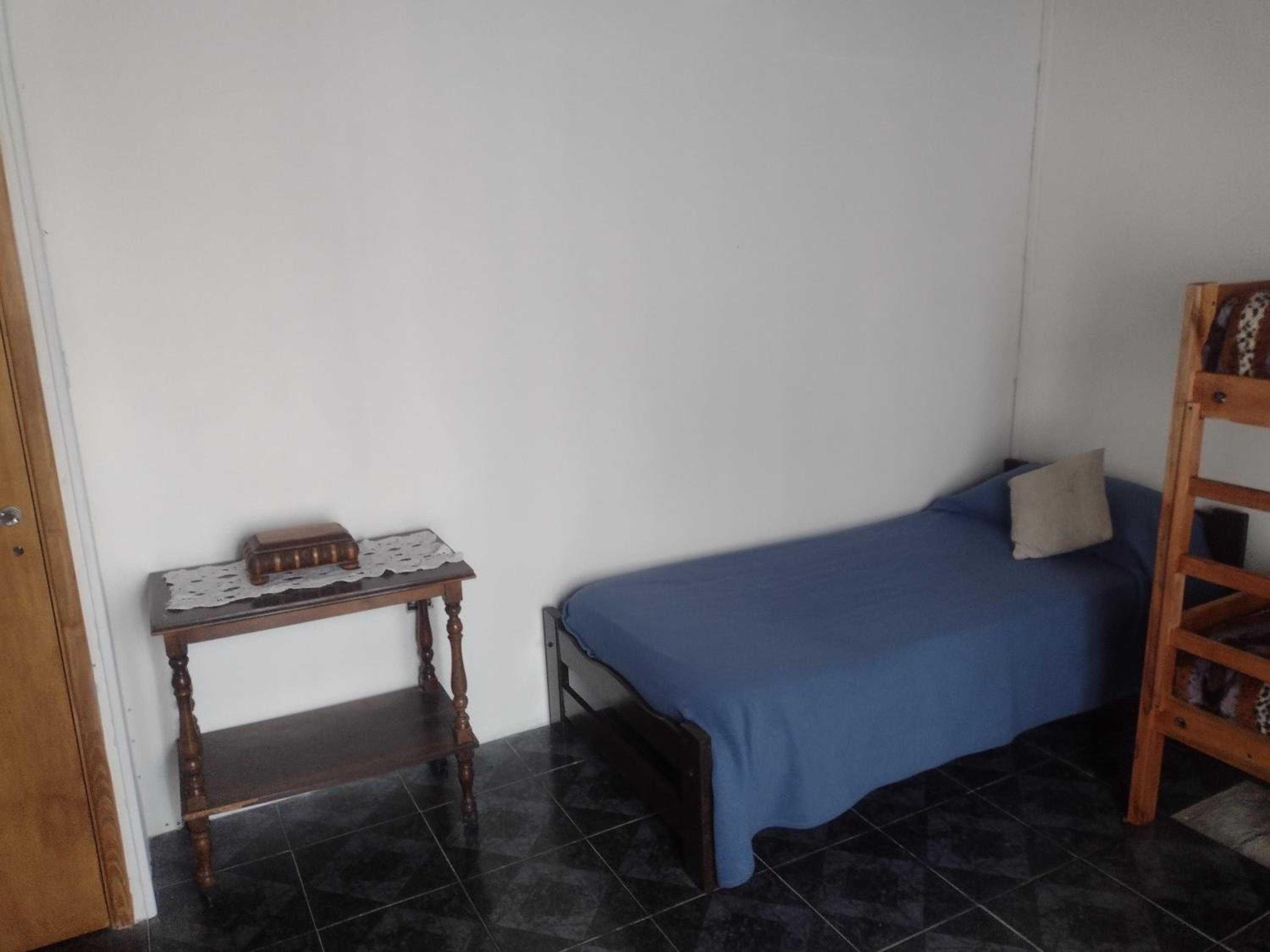 Casa Los Acantilados
