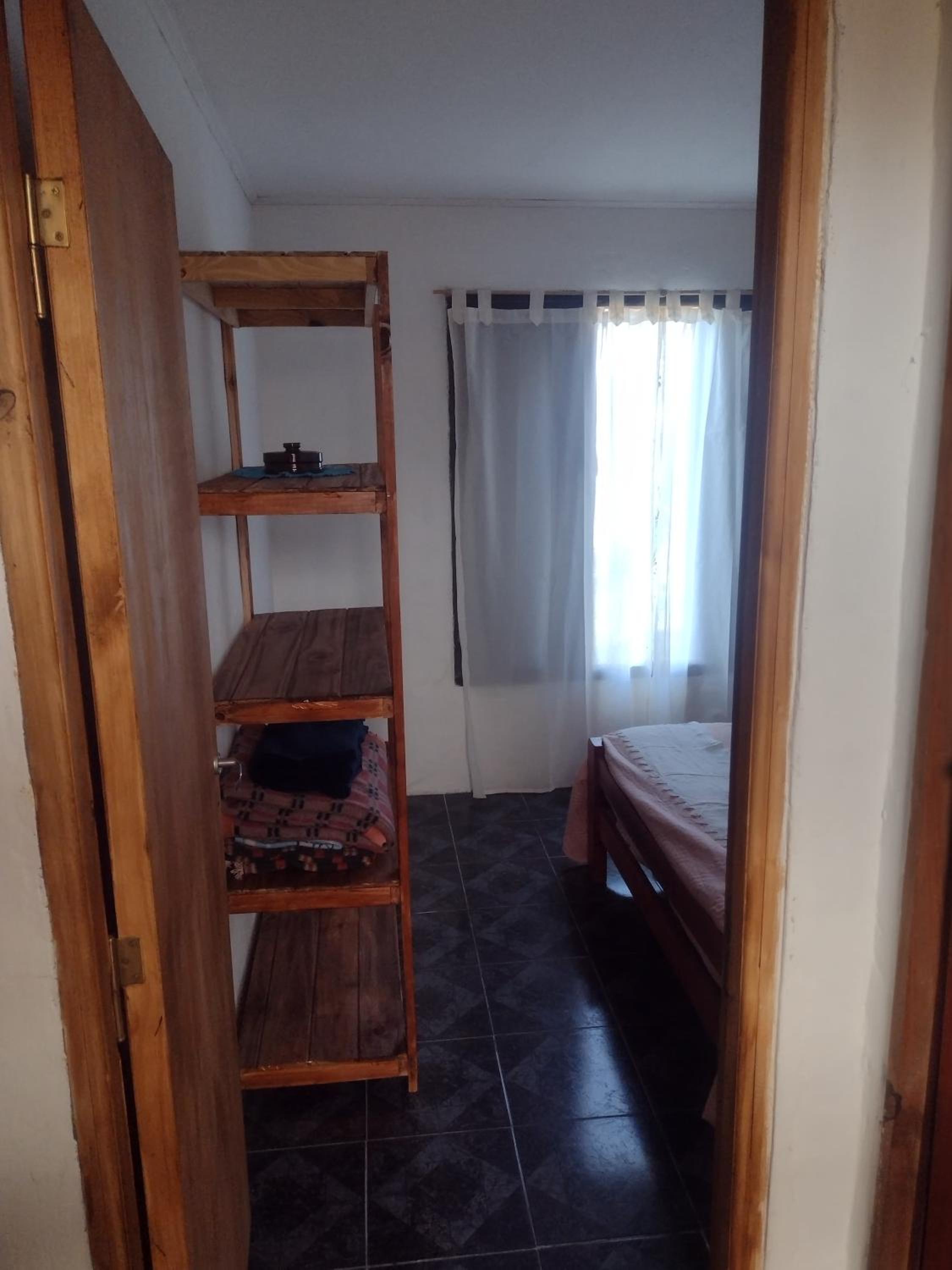 Casa Los Acantilados