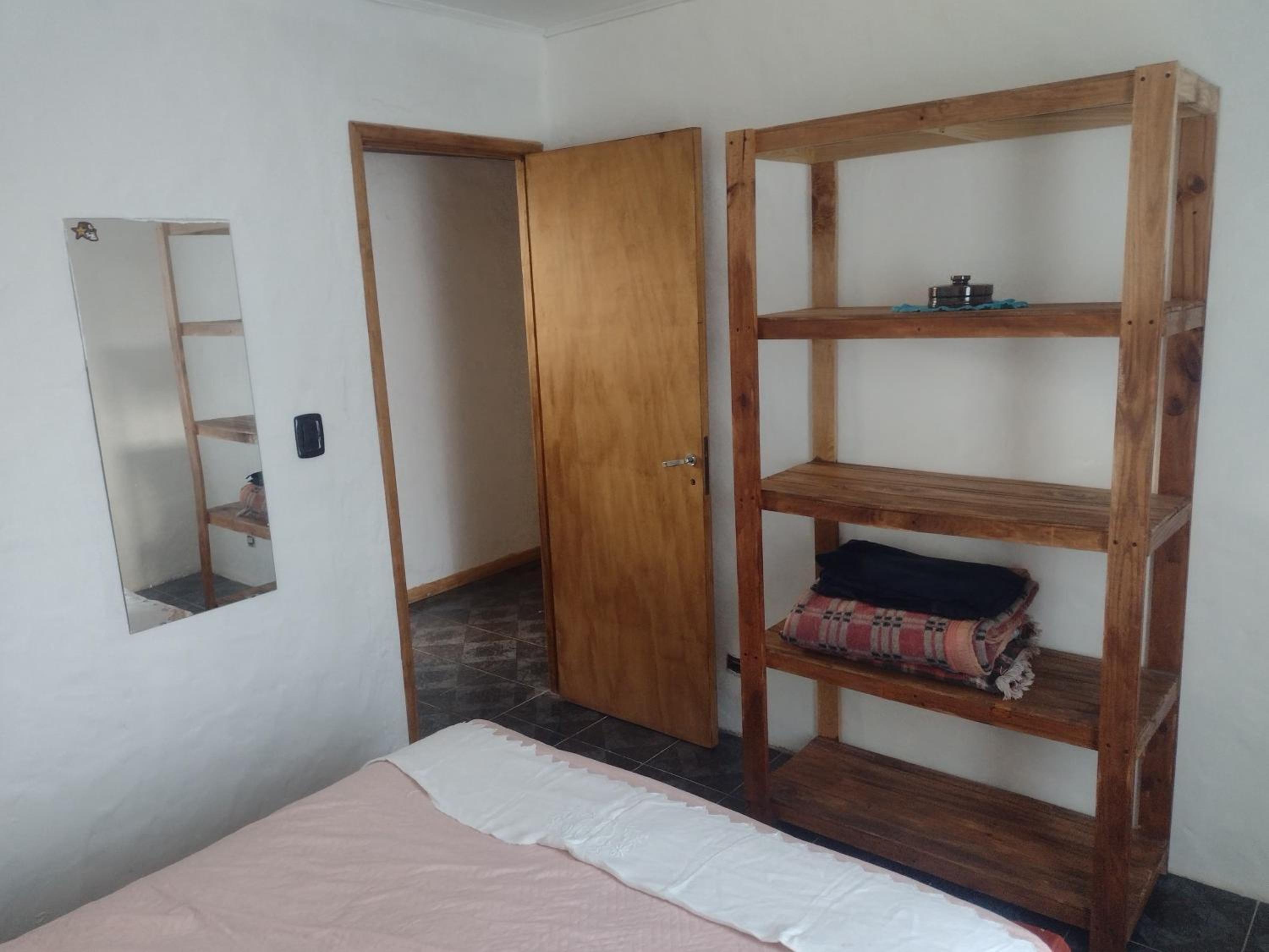 Casa Los Acantilados