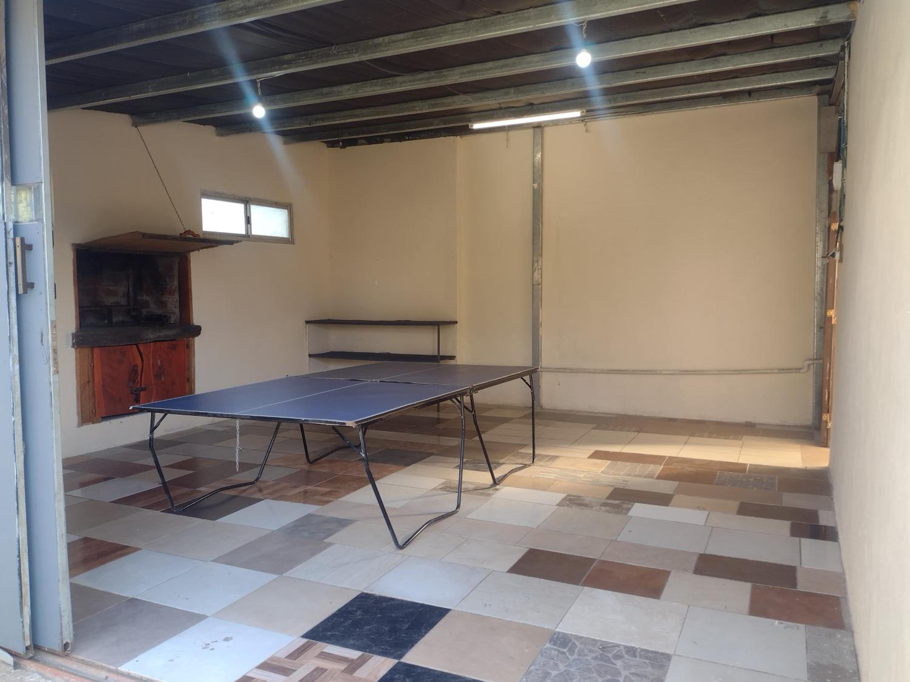 Casa Los Acantilados