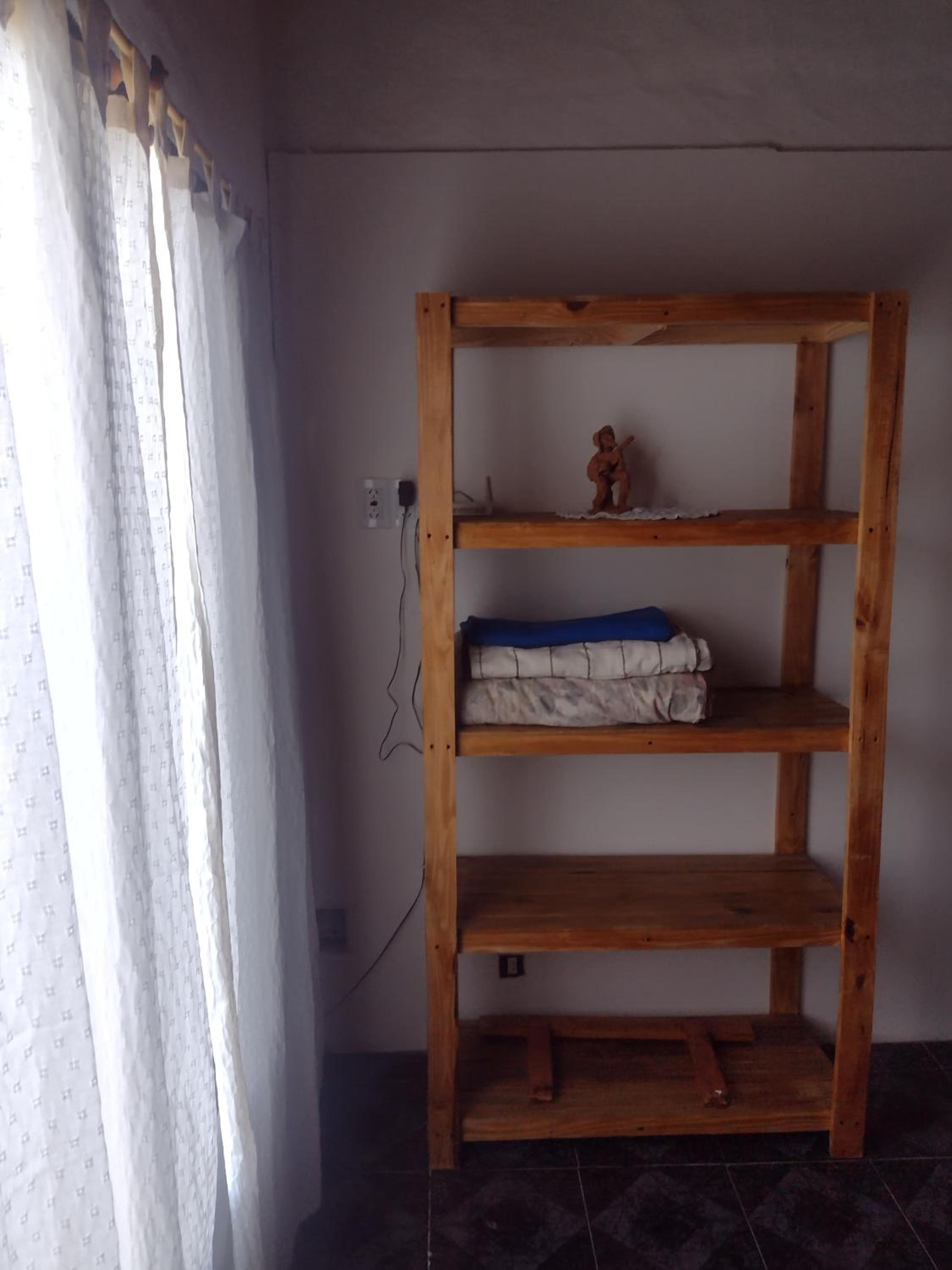 Casa Los Acantilados