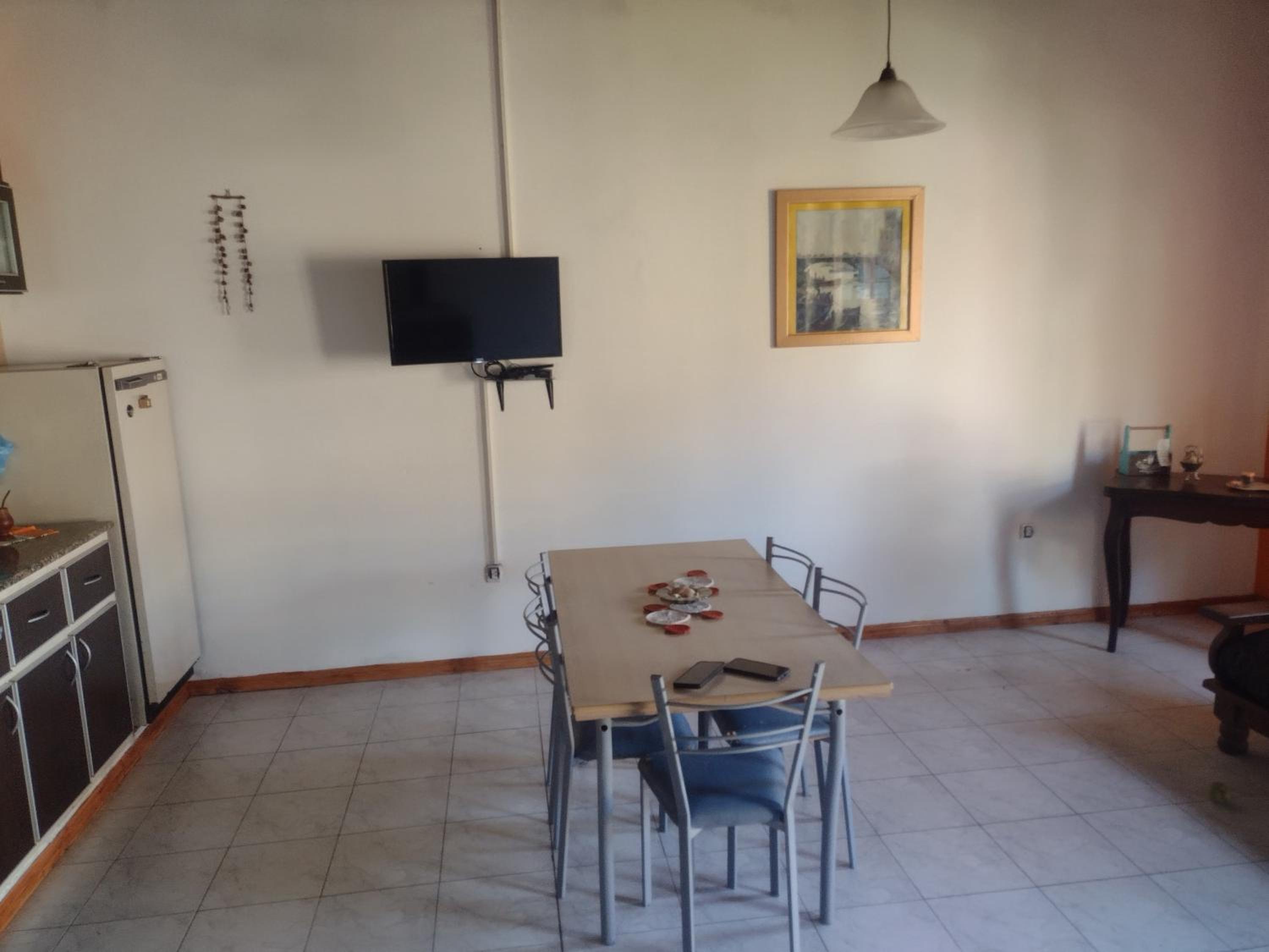 Casa Los Acantilados