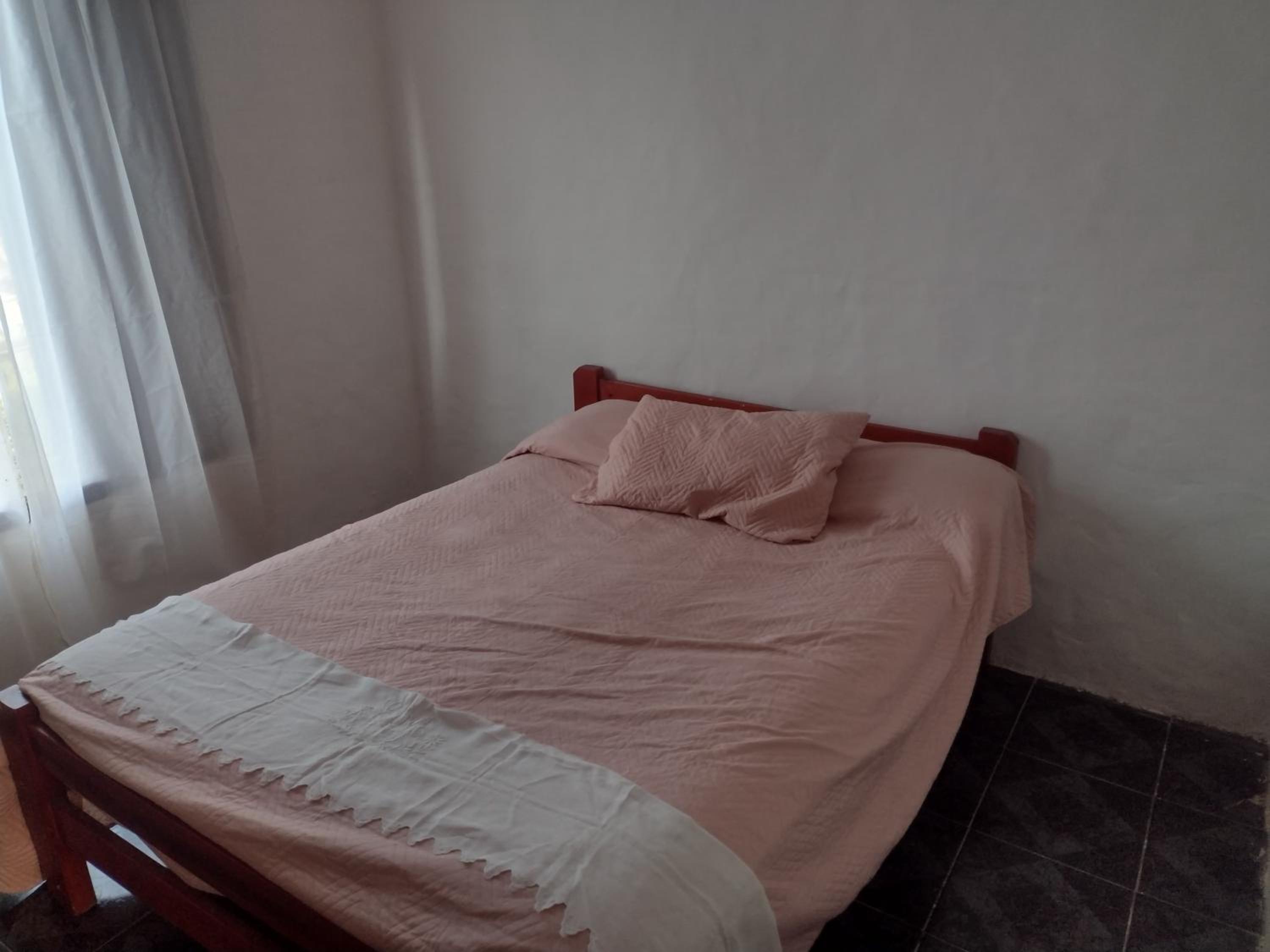 Casa Los Acantilados